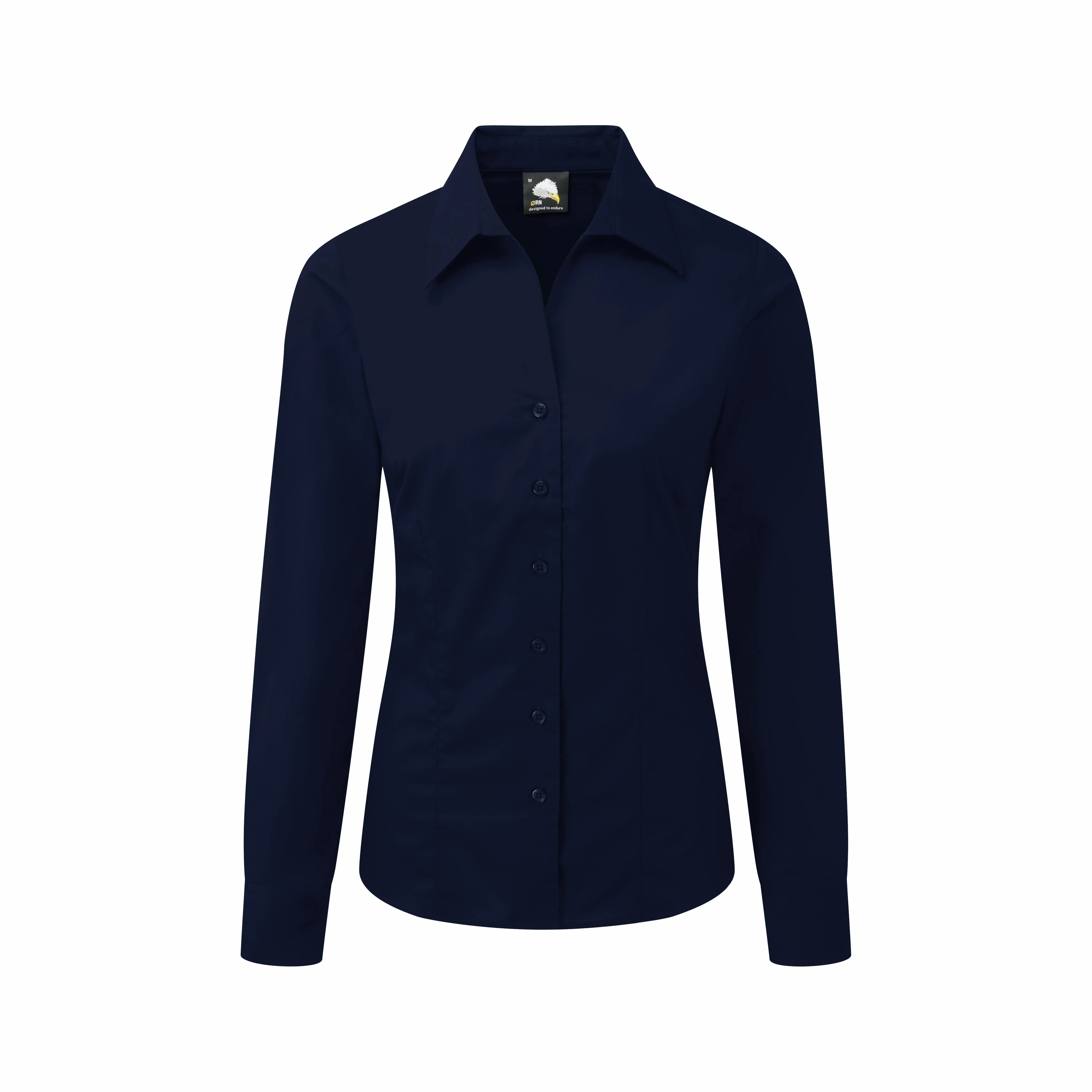 ORN Edinburgh Premium L/S Blouse - Image 15