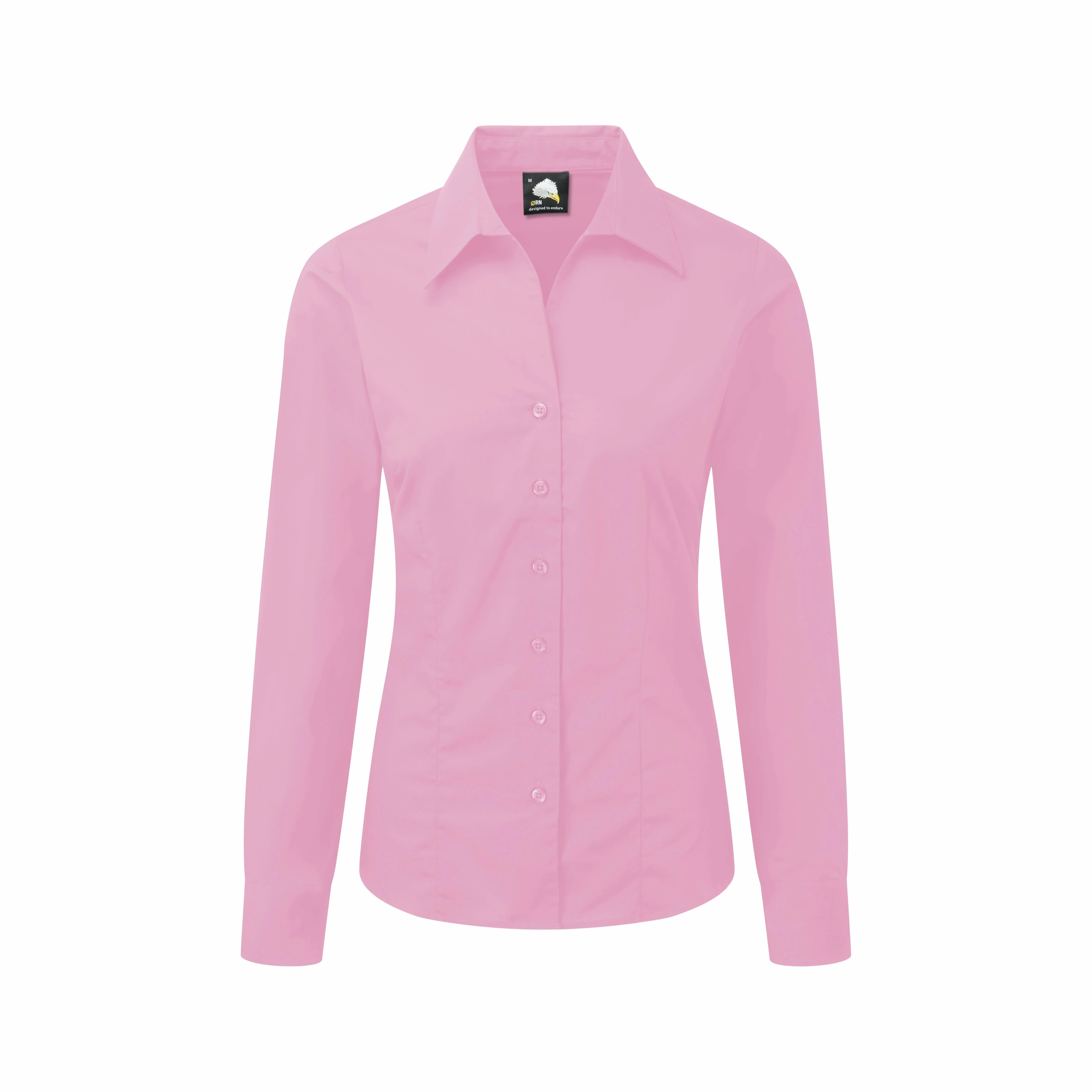 ORN Edinburgh Premium L/S Blouse - Image 16