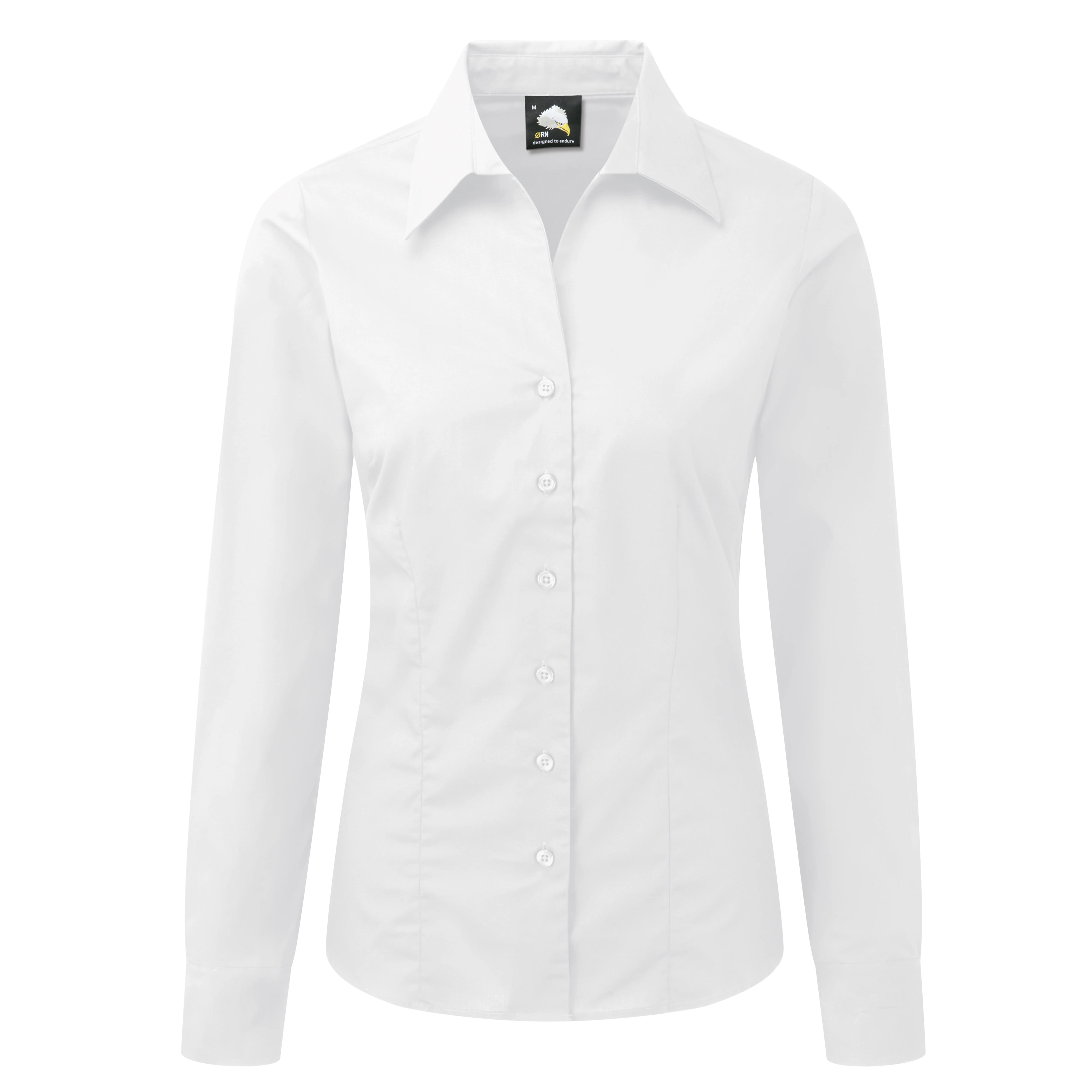 ORN Edinburgh Premium L/S Blouse - Image 18