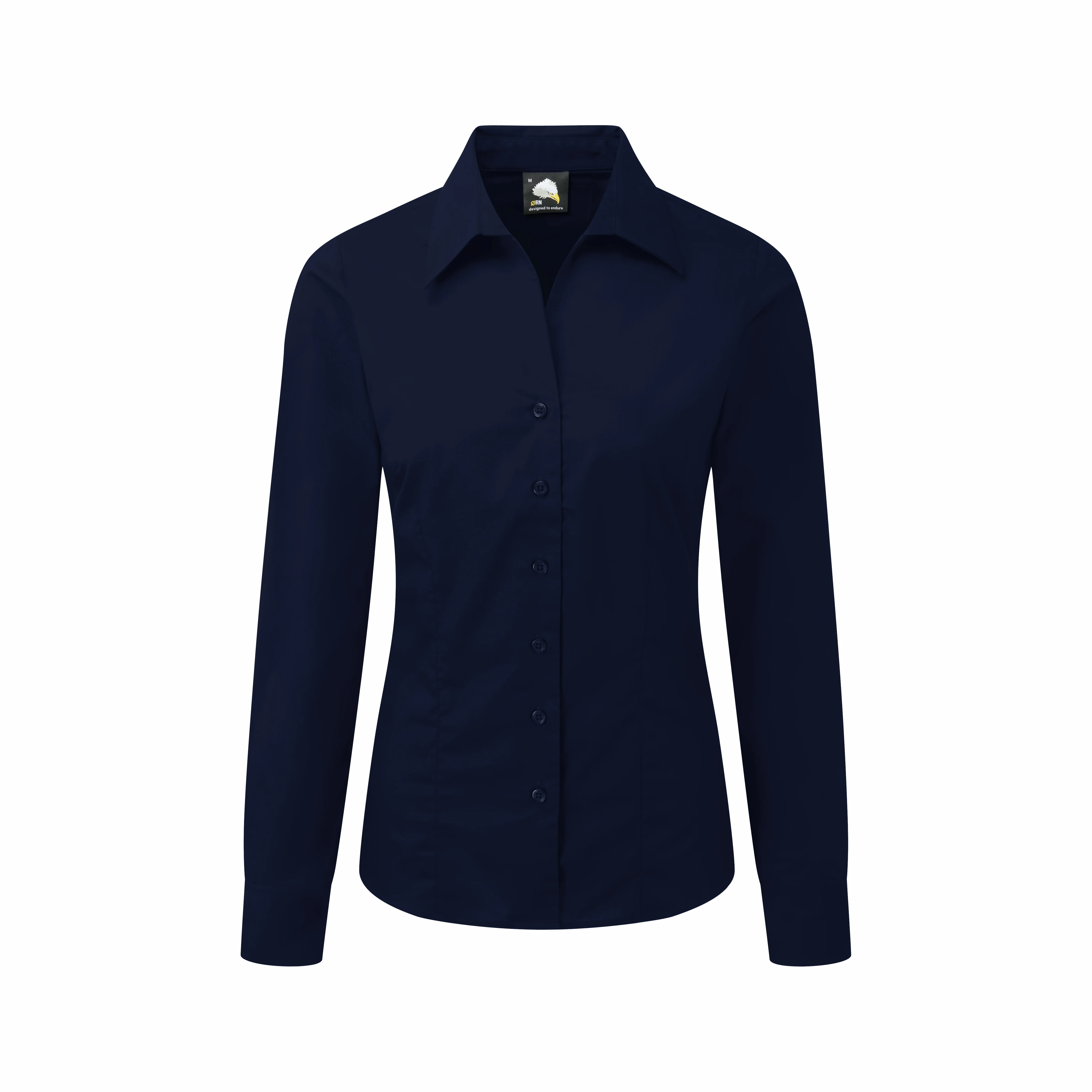 ORN Edinburgh Premium L/S Blouse - Image 5