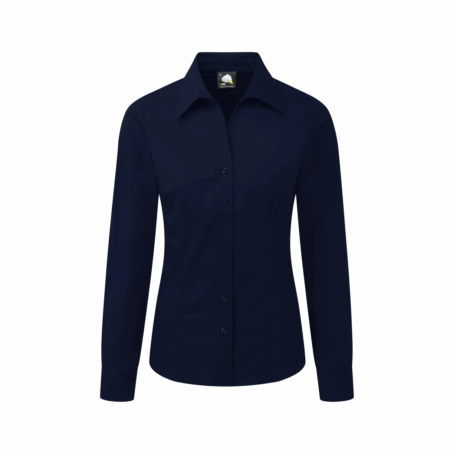 ORN Edinburgh Premium L/S Blouse - Image 6