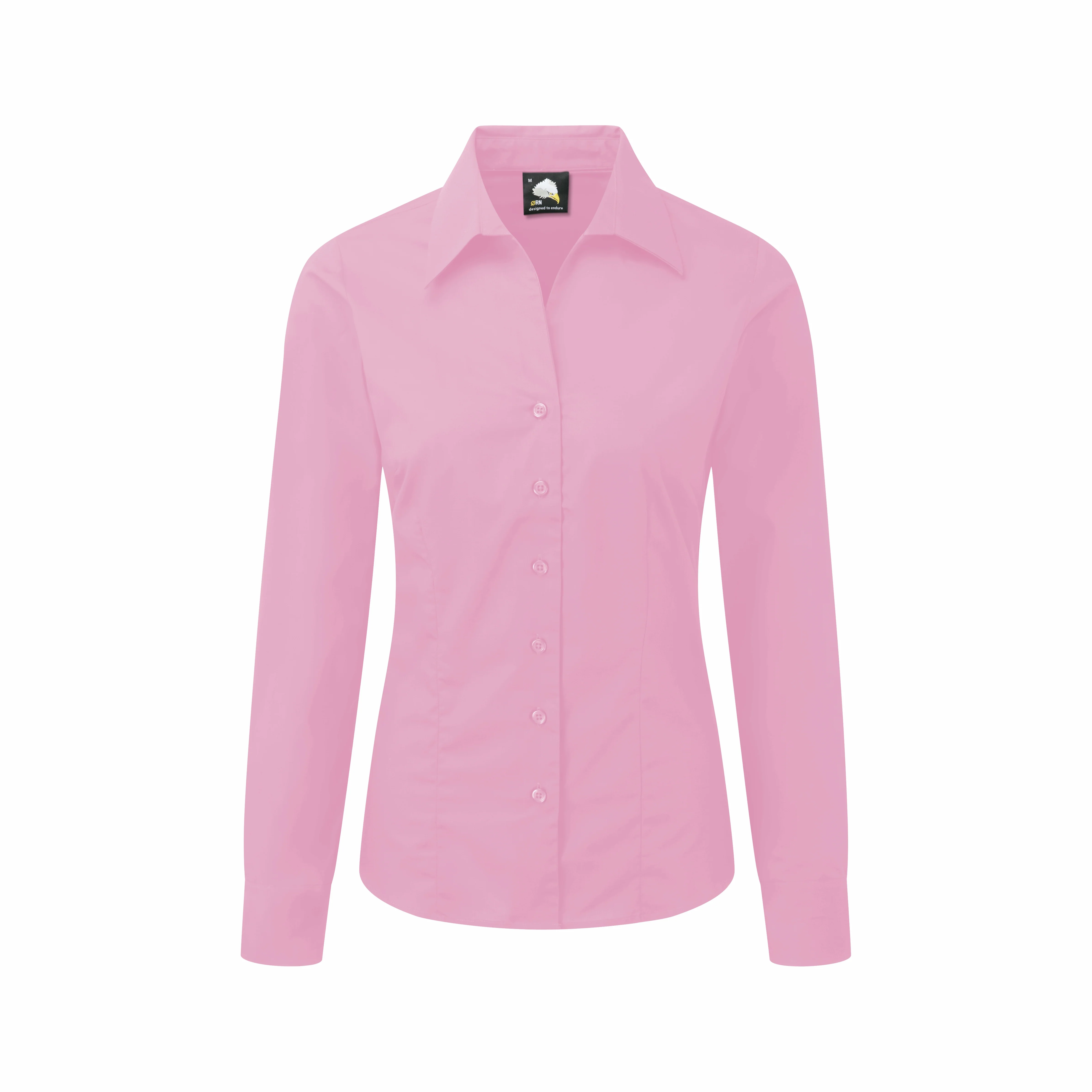 ORN Edinburgh Premium L/S Blouse - Image 7
