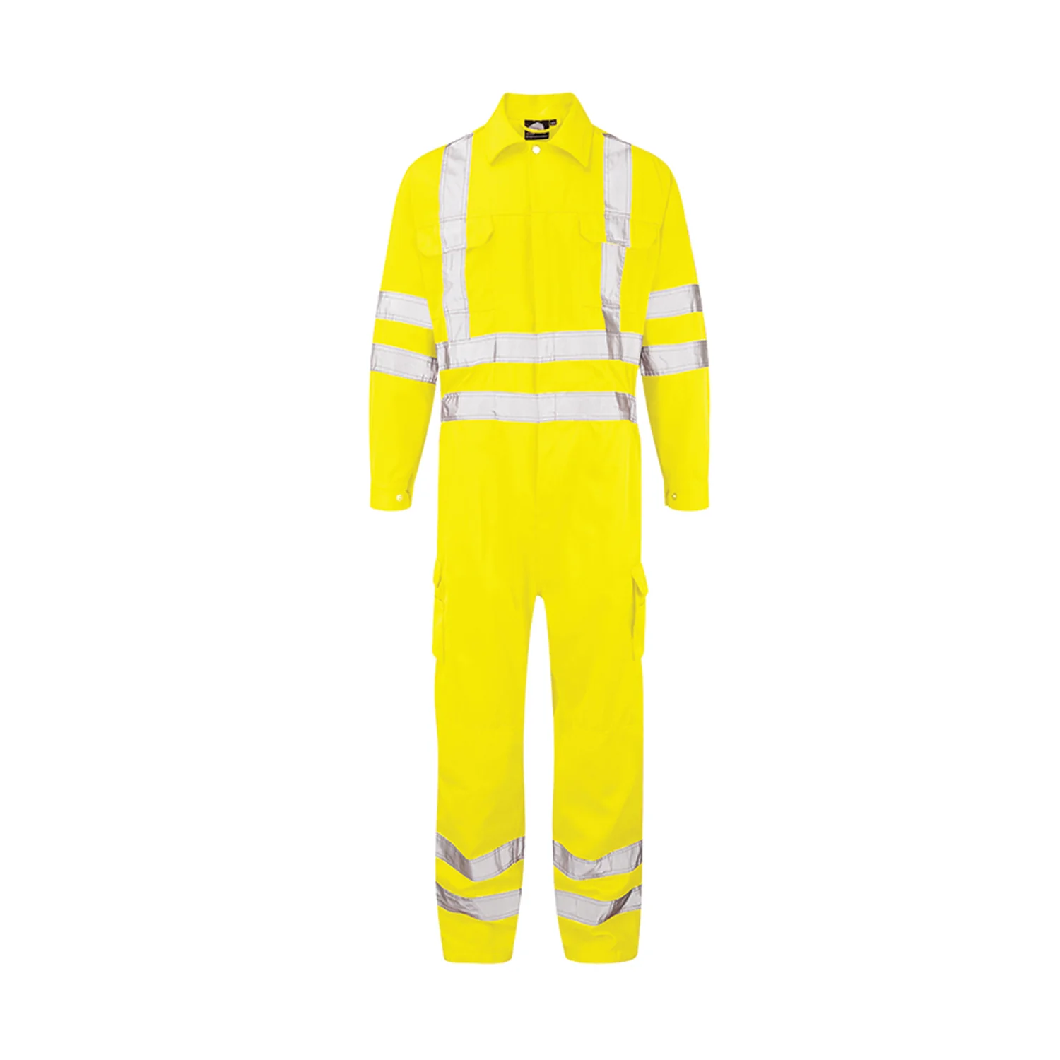 ORN Hi-Vis Shrike Coverall - Image 5