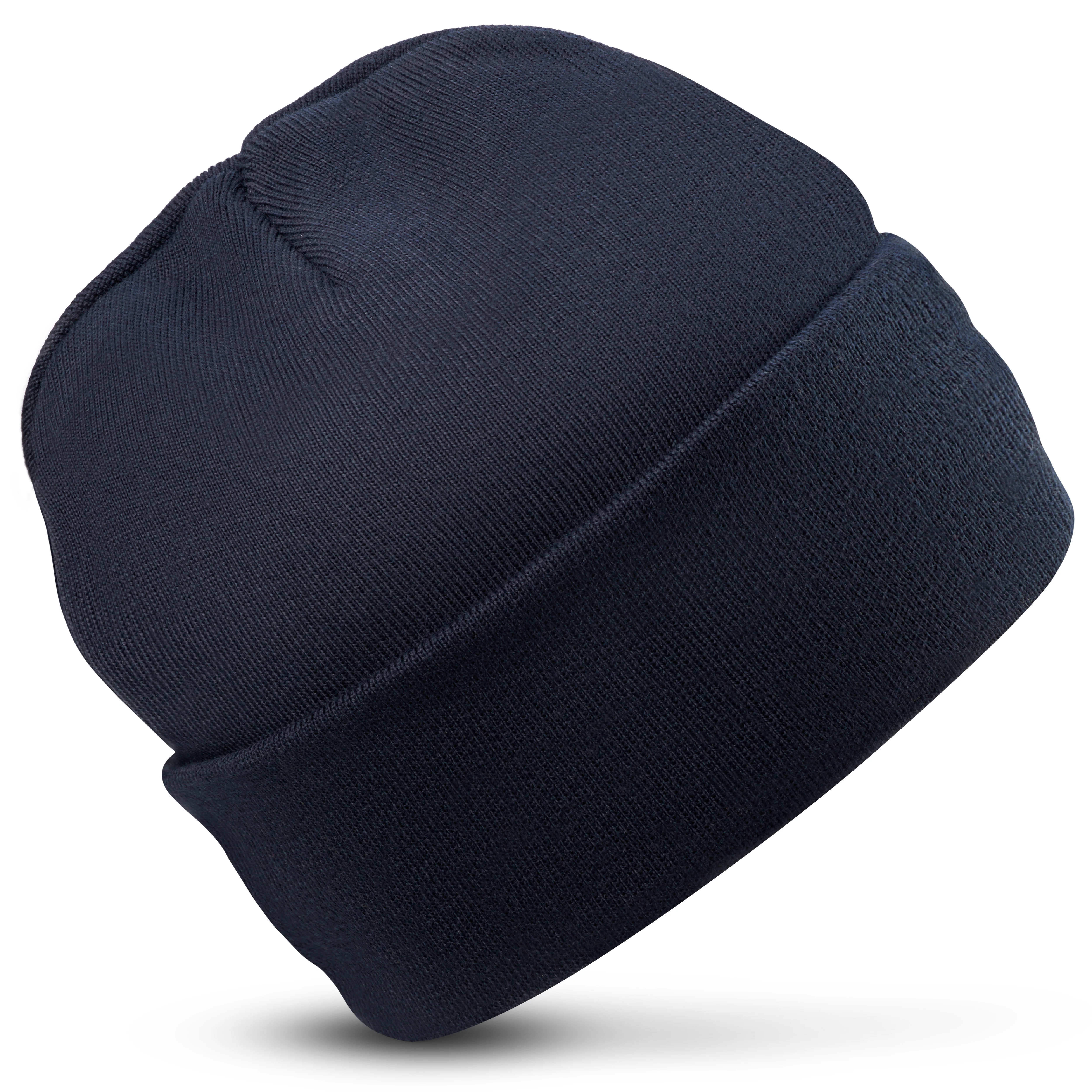 ORN Beanie Hat with Lining - Image 3