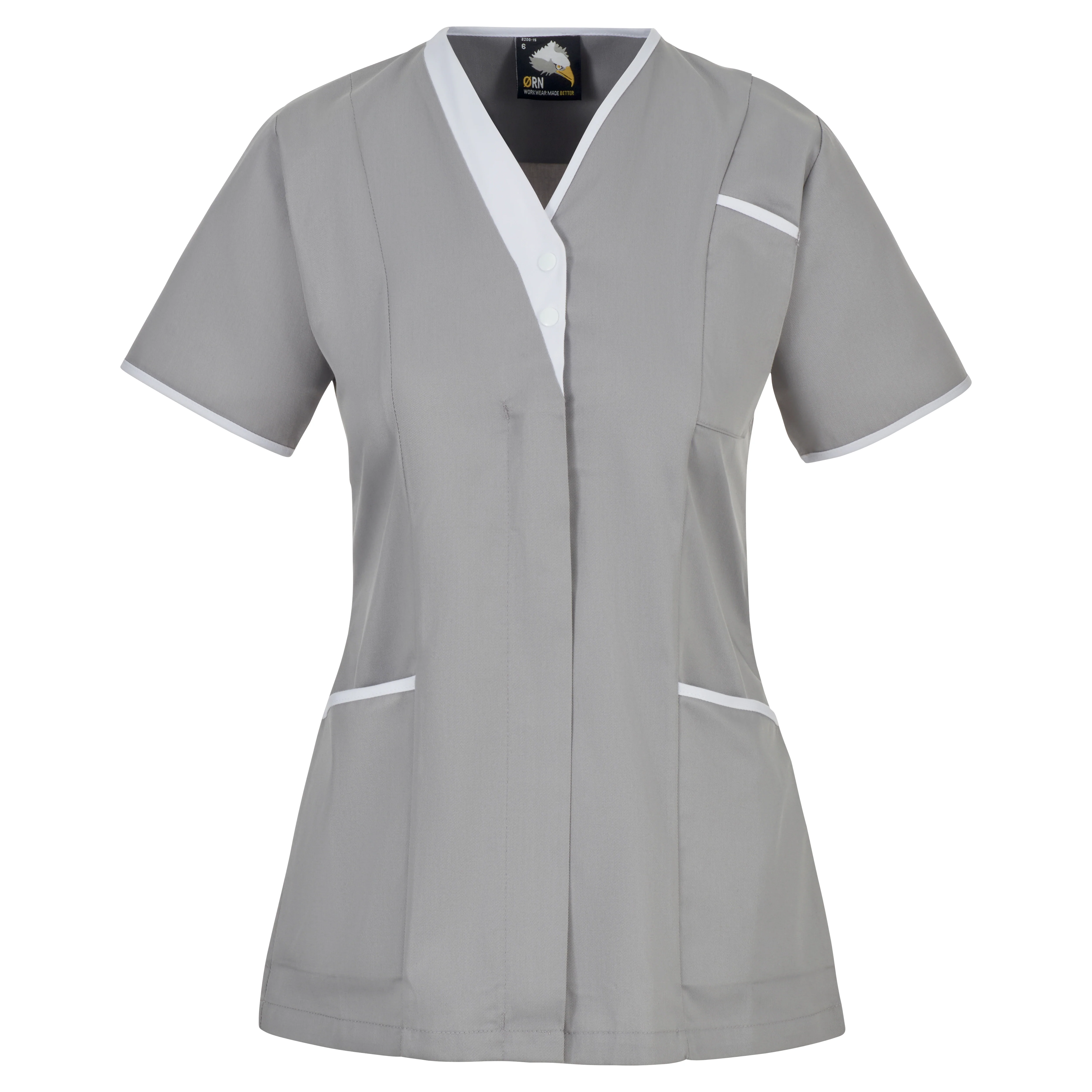 ORN Tonia V-Neck Tunic (cont 2) - Image 2