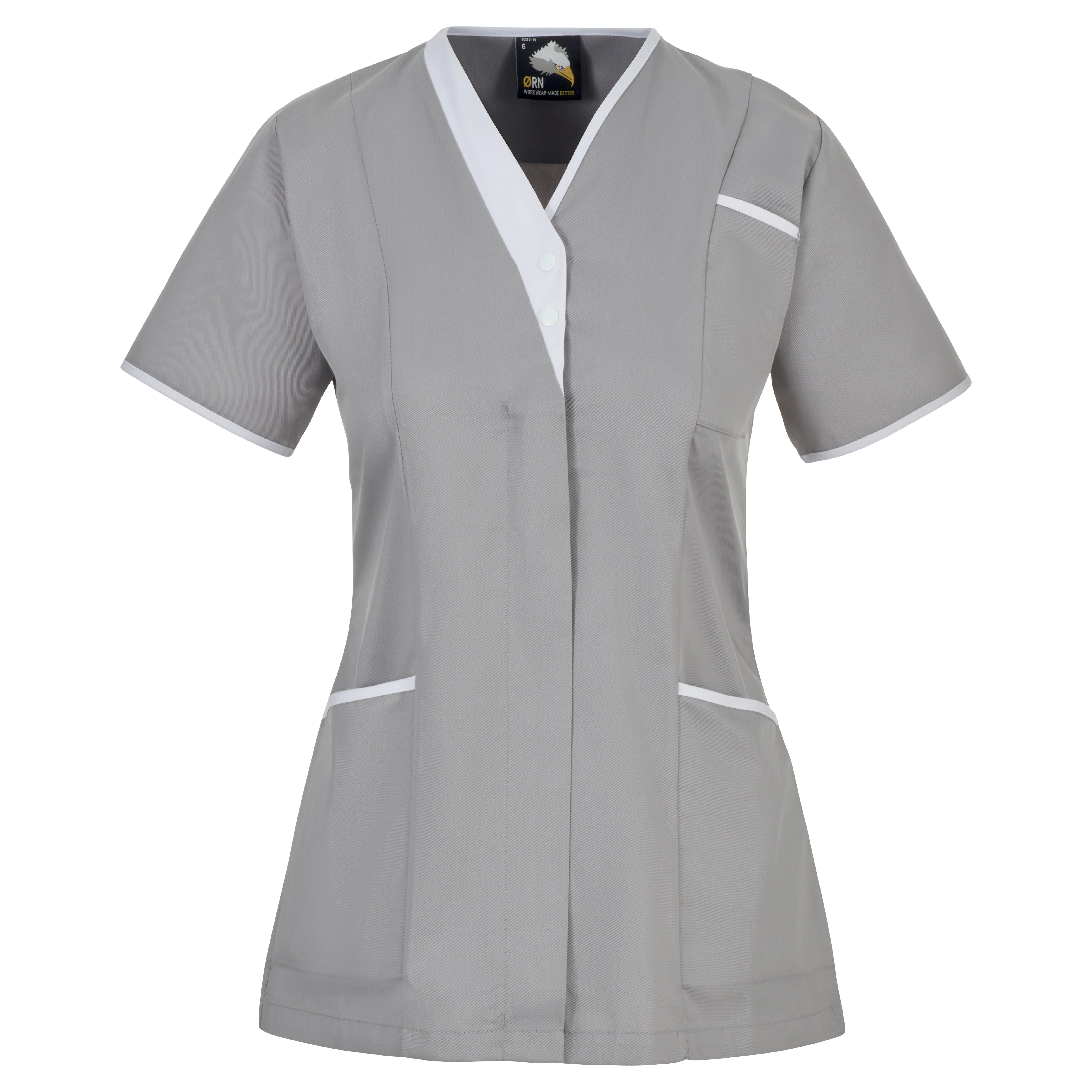 ORN Tonia V-Neck Tunic (cont 2) - Image 6