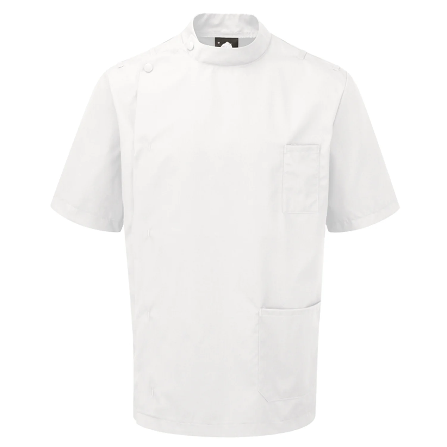 ORN Newton High Collar Tunic - CLEARANCE PRICED - Image 10