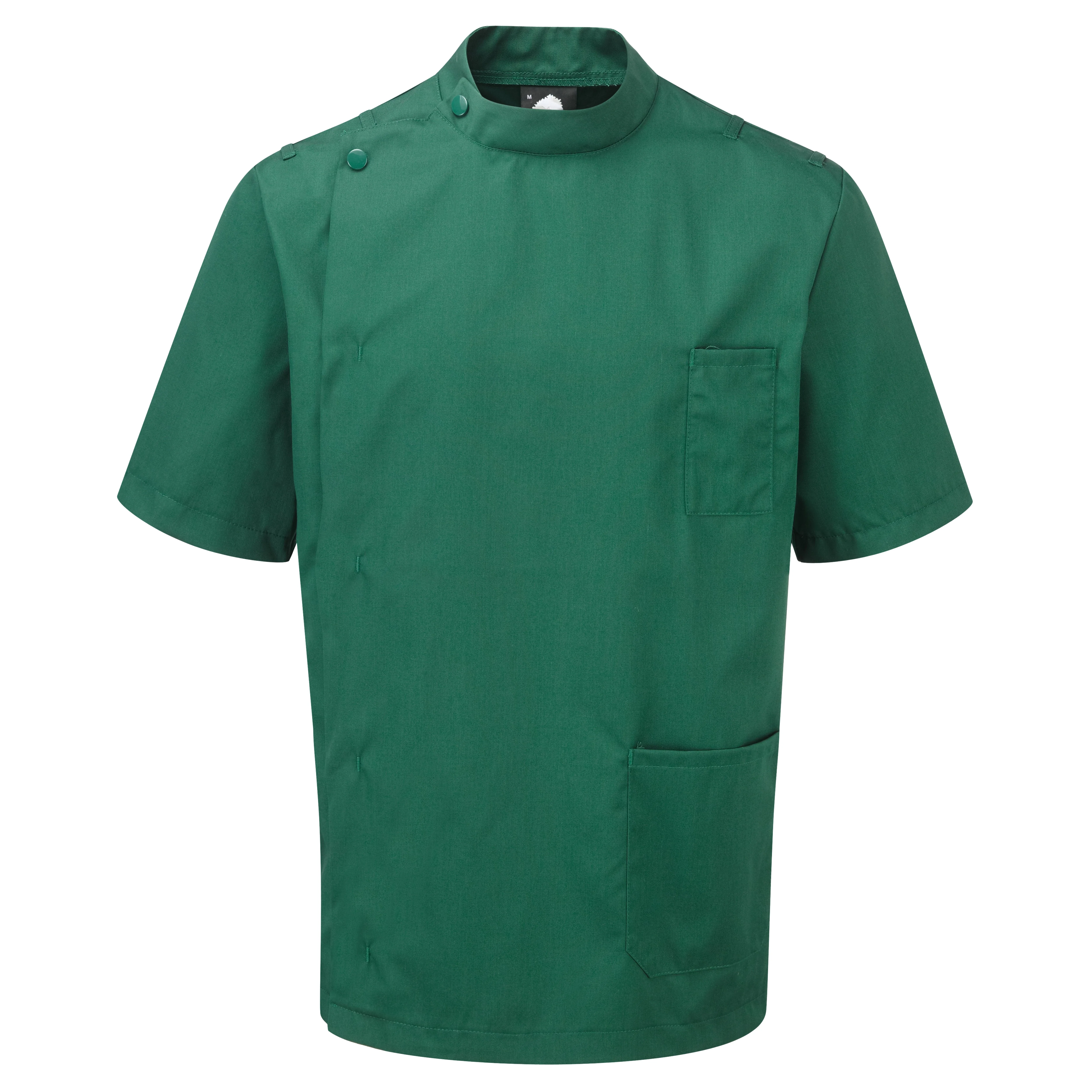 ORN Newton High Collar Tunic - CLEARANCE PRICED - Image 11