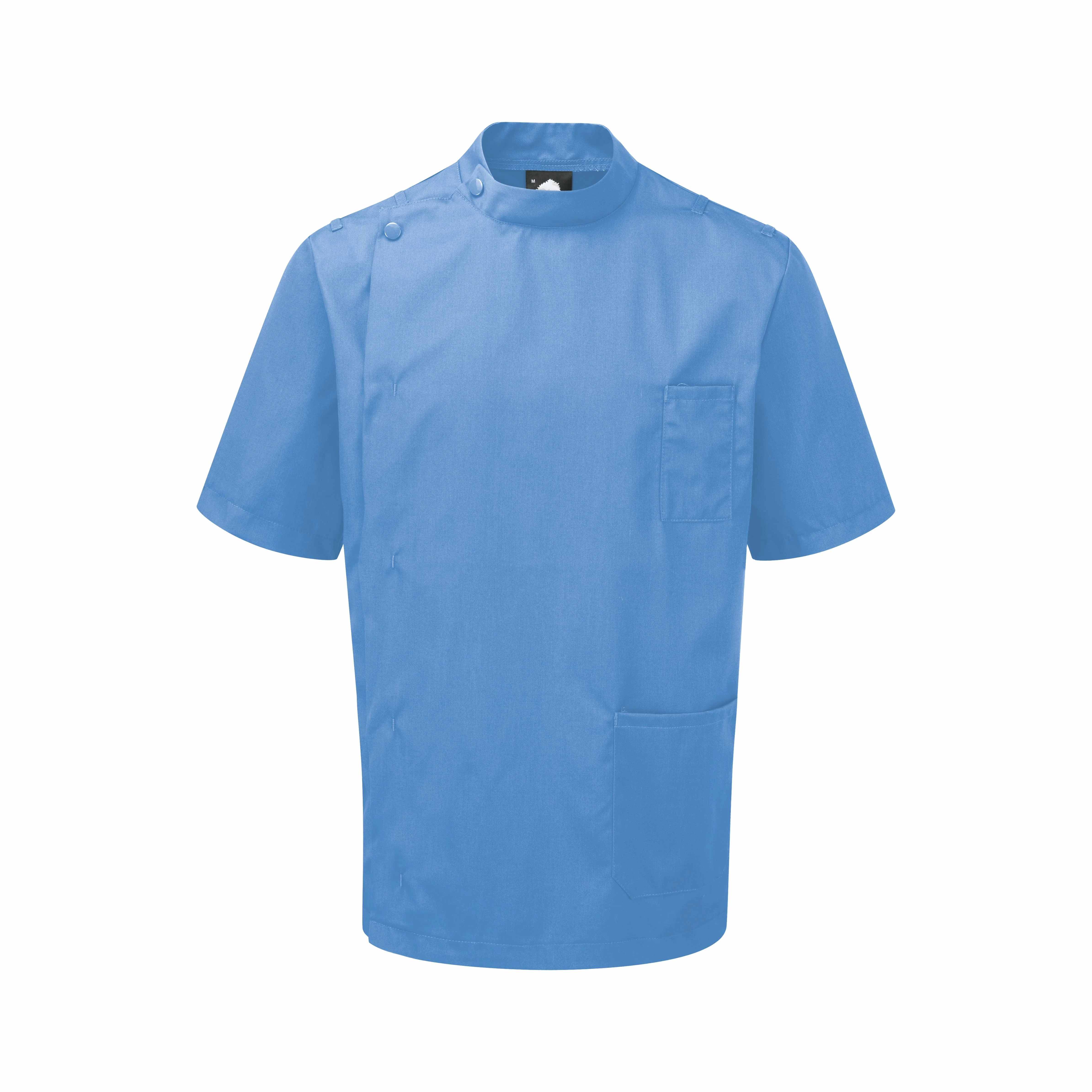 ORN Newton High Collar Tunic - CLEARANCE PRICED - Image 13