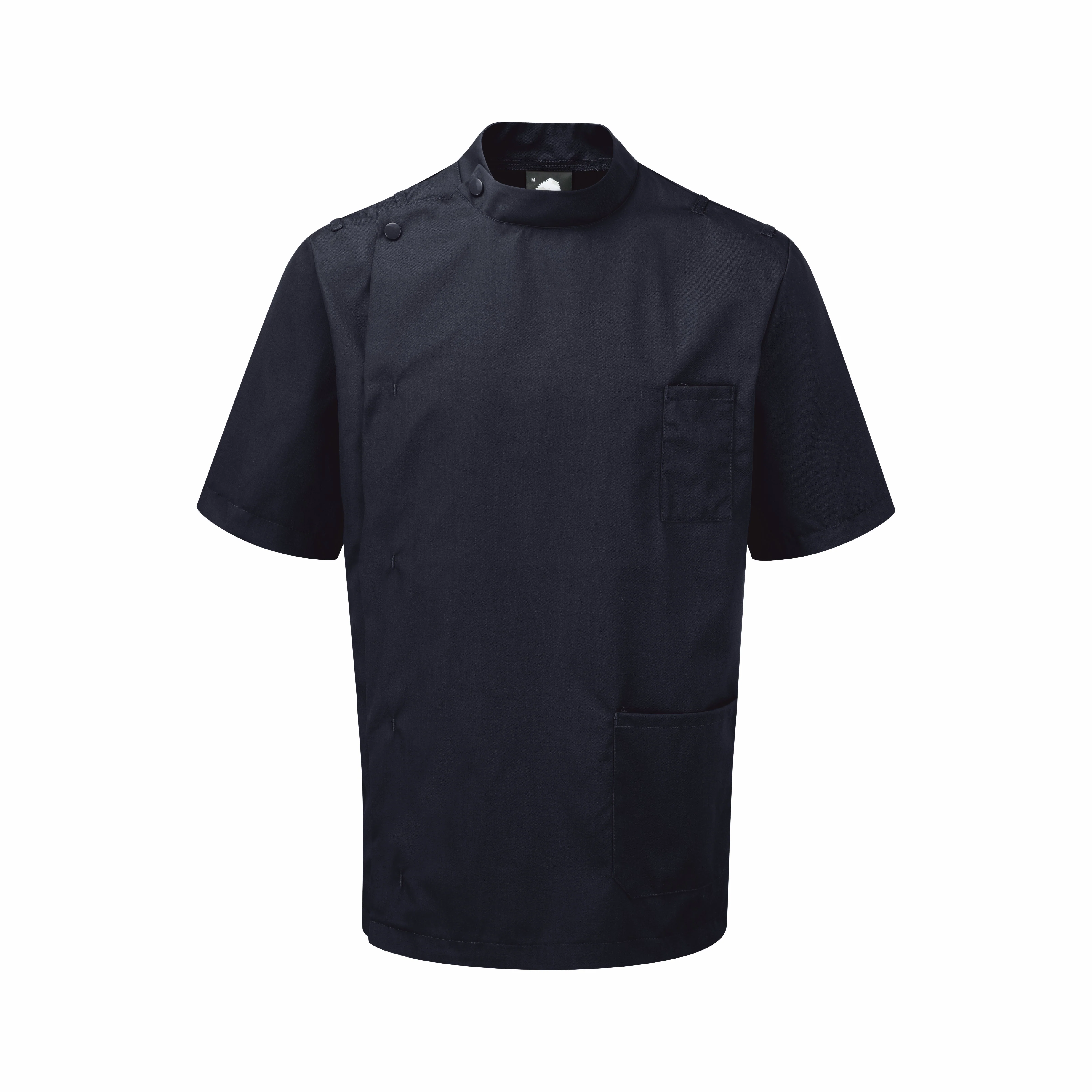 ORN Newton High Collar Tunic - CLEARANCE PRICED - Image 14
