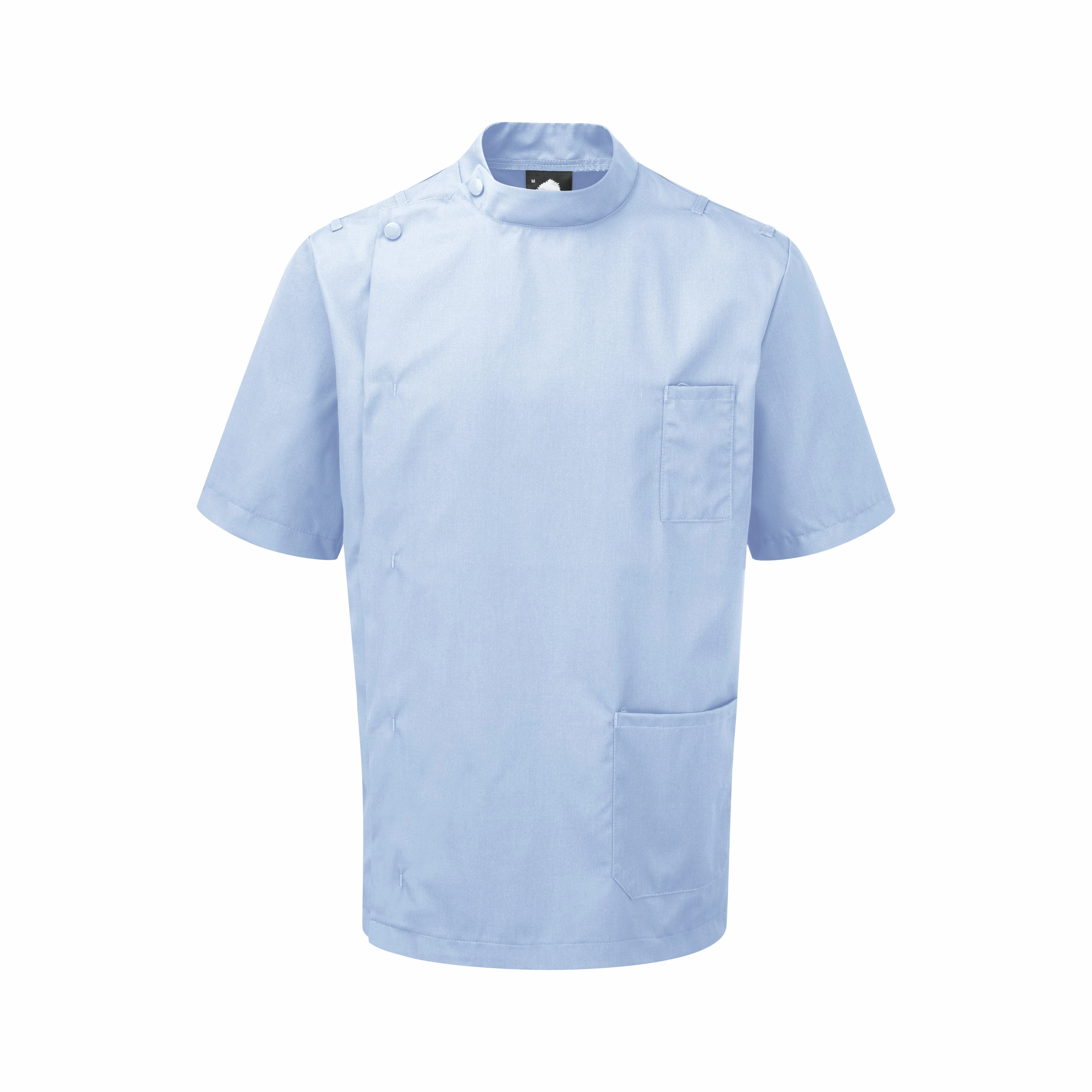 ORN Newton High Collar Tunic - CLEARANCE PRICED - Image 15