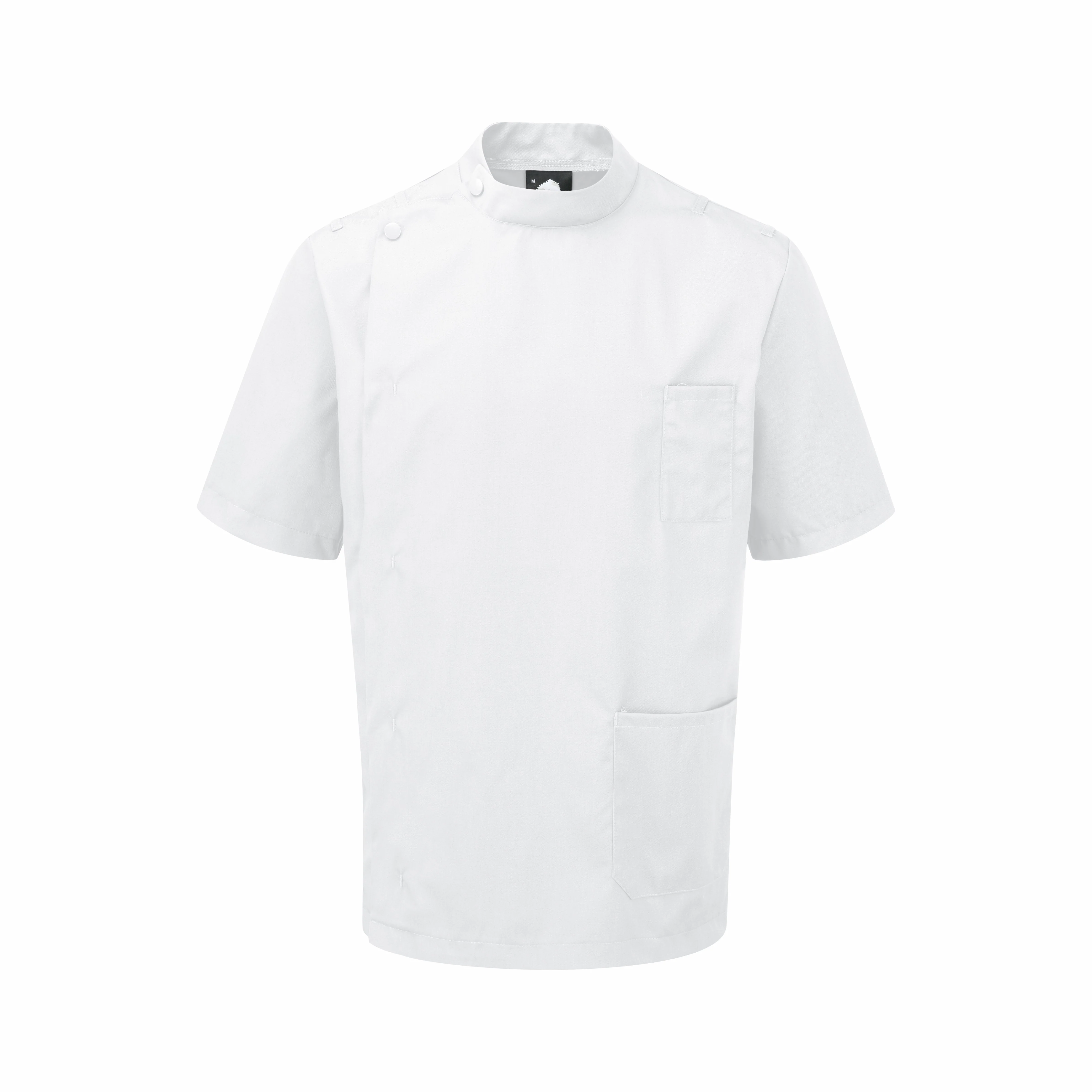 ORN Newton High Collar Tunic - CLEARANCE PRICED - Image 16