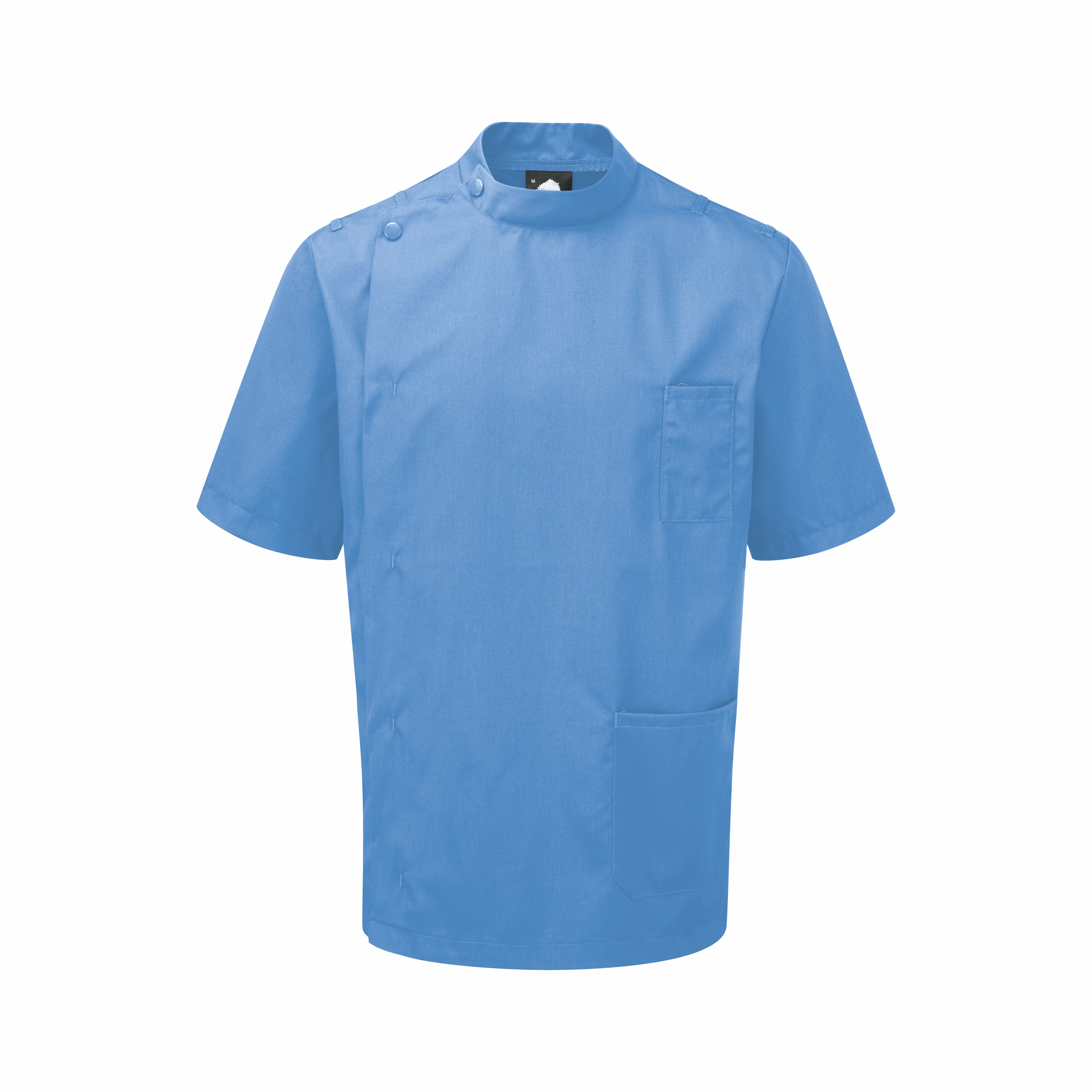 ORN Newton High Collar Tunic - CLEARANCE PRICED - Image 3