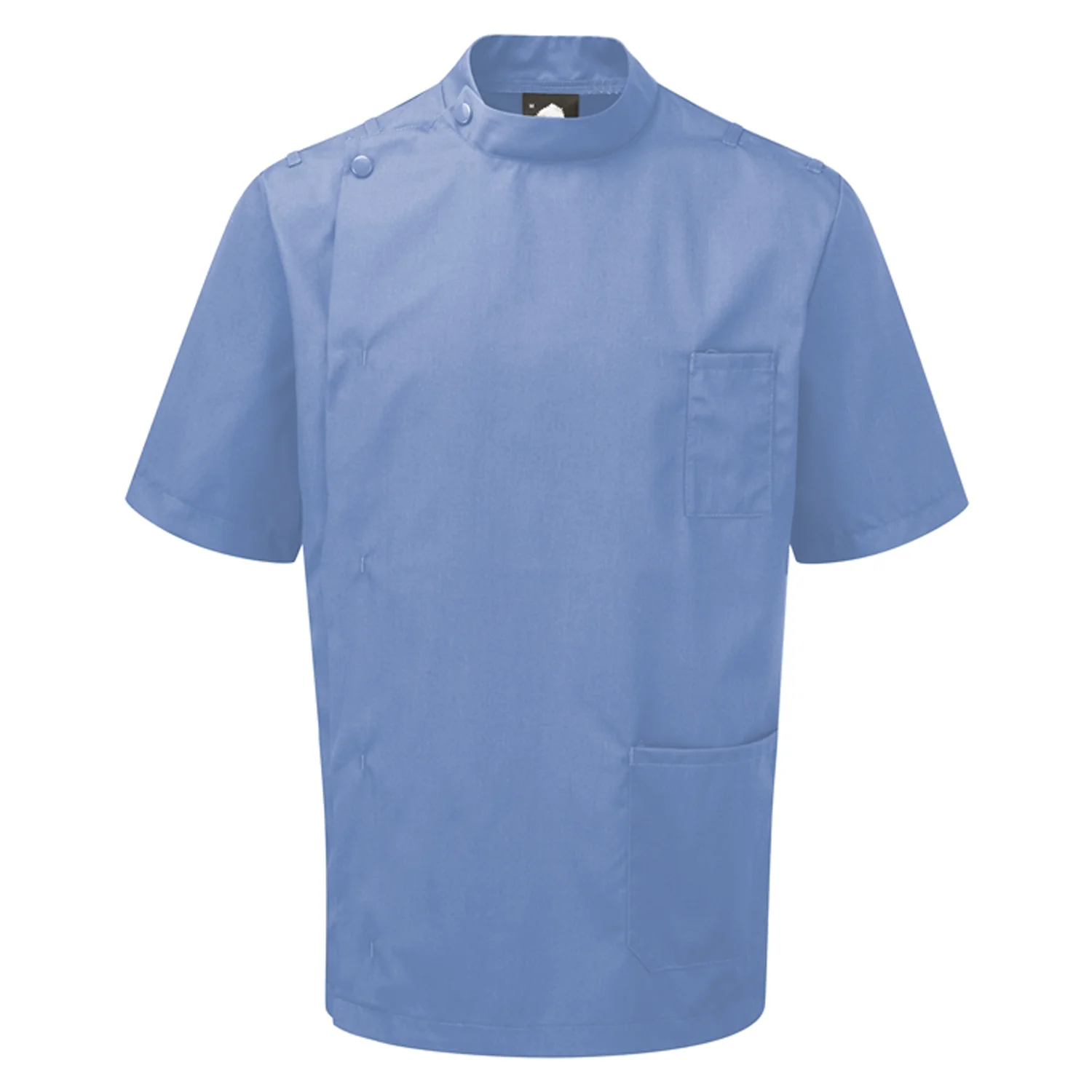 ORN Newton High Collar Tunic - CLEARANCE PRICED - Image 4