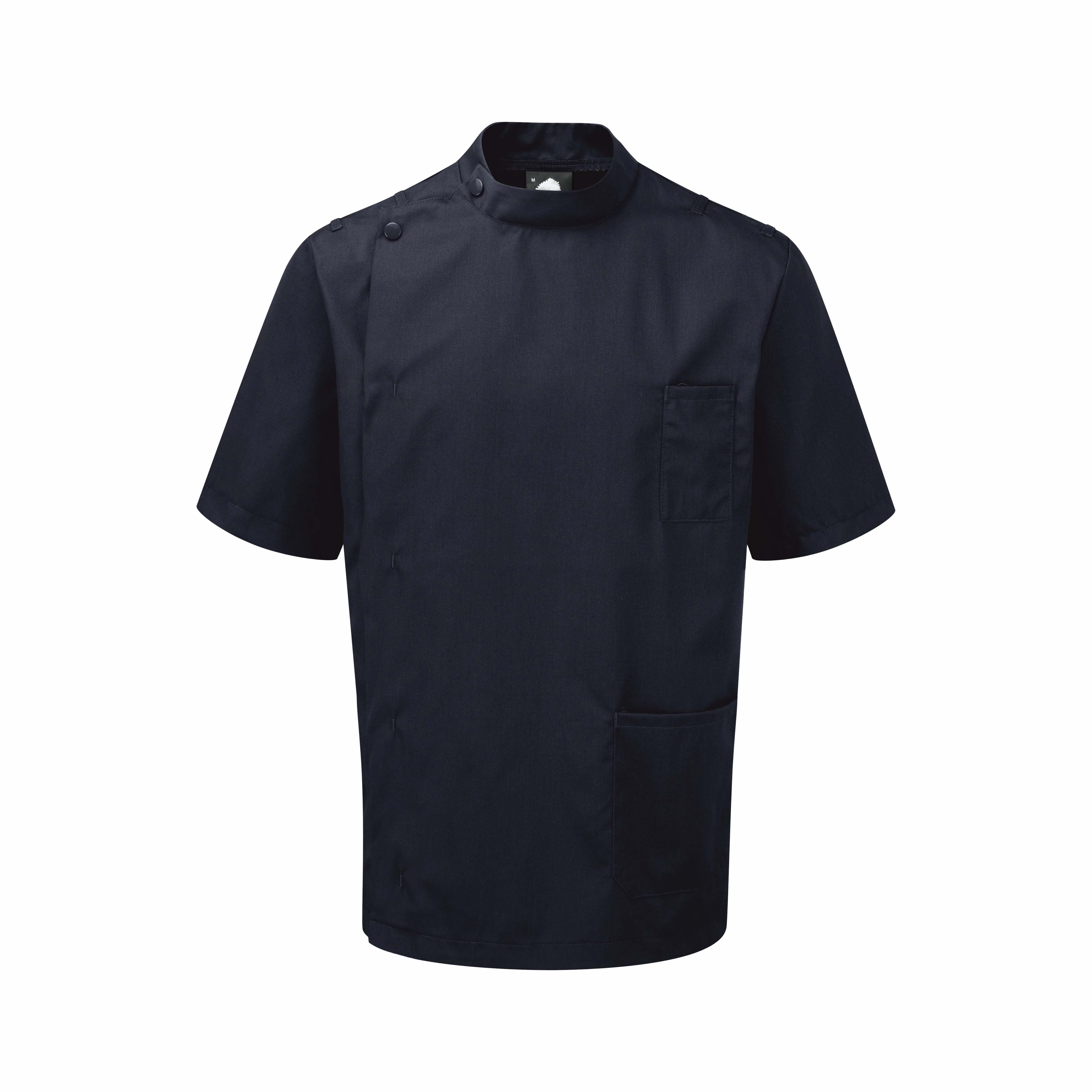 ORN Newton High Collar Tunic - CLEARANCE PRICED - Image 5