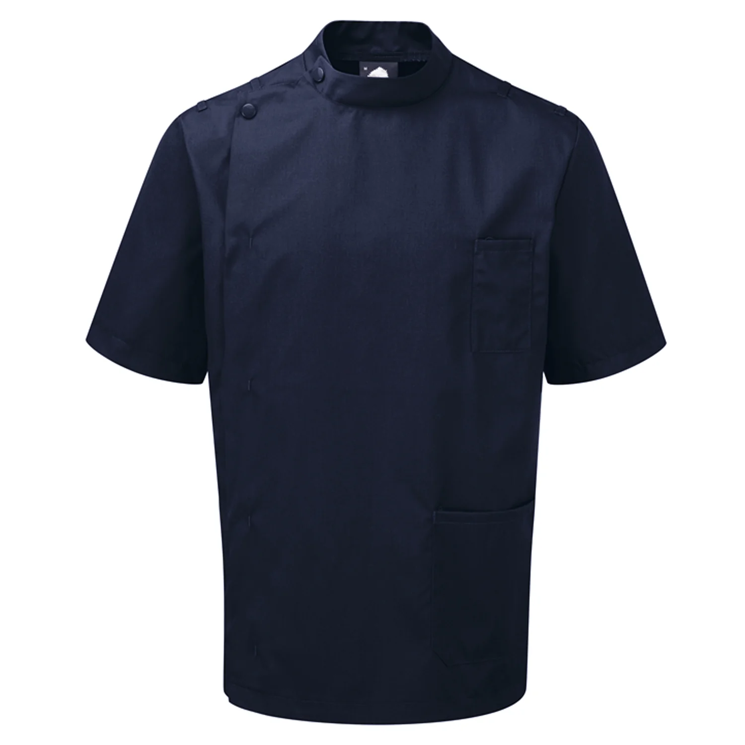 ORN Newton High Collar Tunic - CLEARANCE PRICED - Image 6