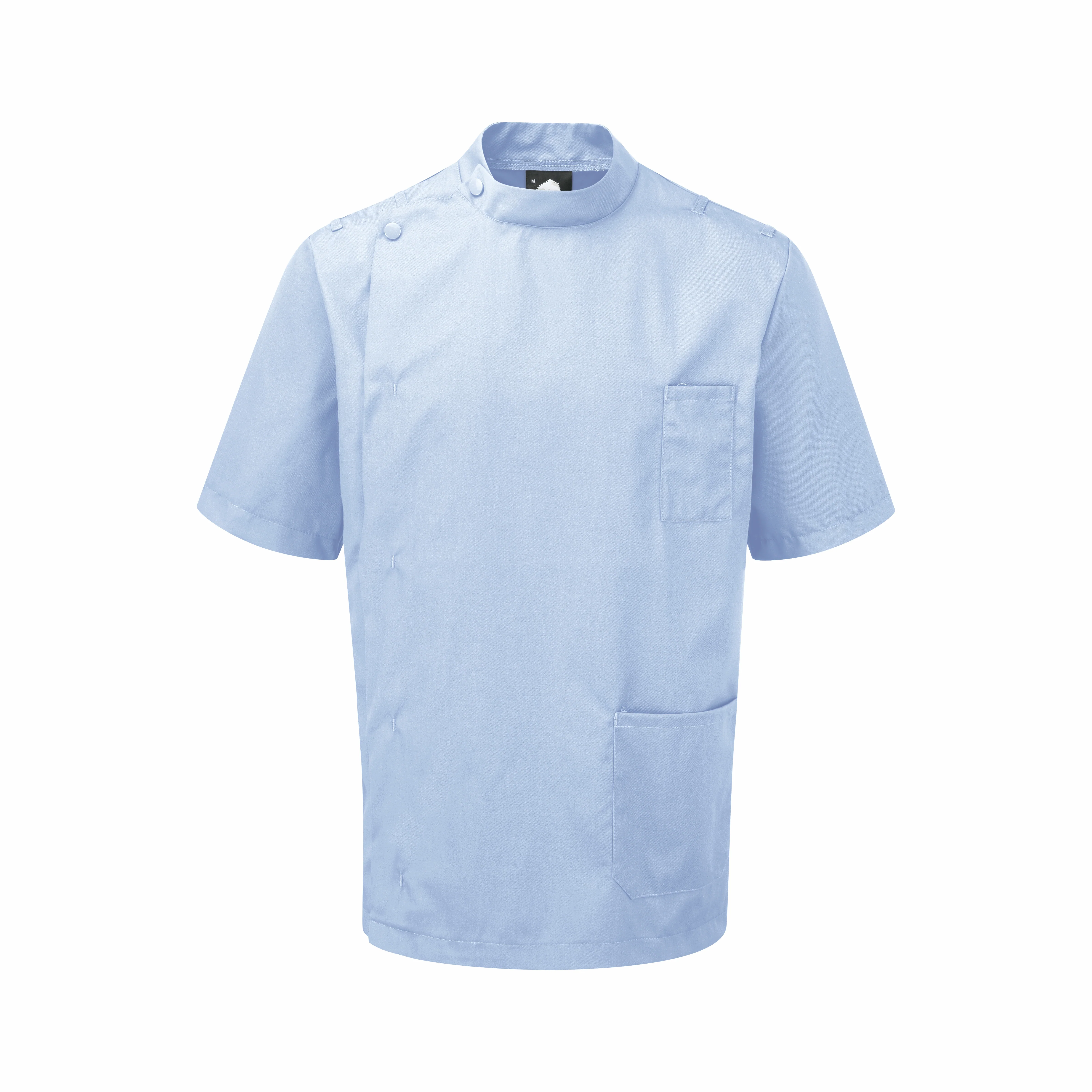 ORN Newton High Collar Tunic - CLEARANCE PRICED - Image 7