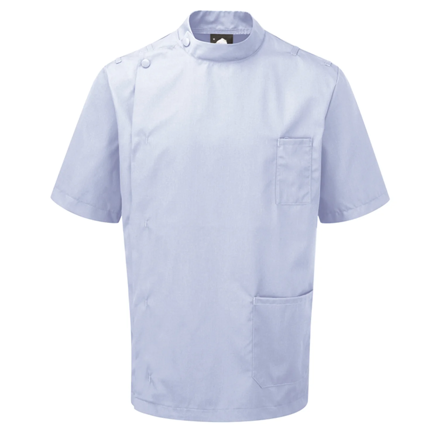ORN Newton High Collar Tunic - CLEARANCE PRICED - Image 8