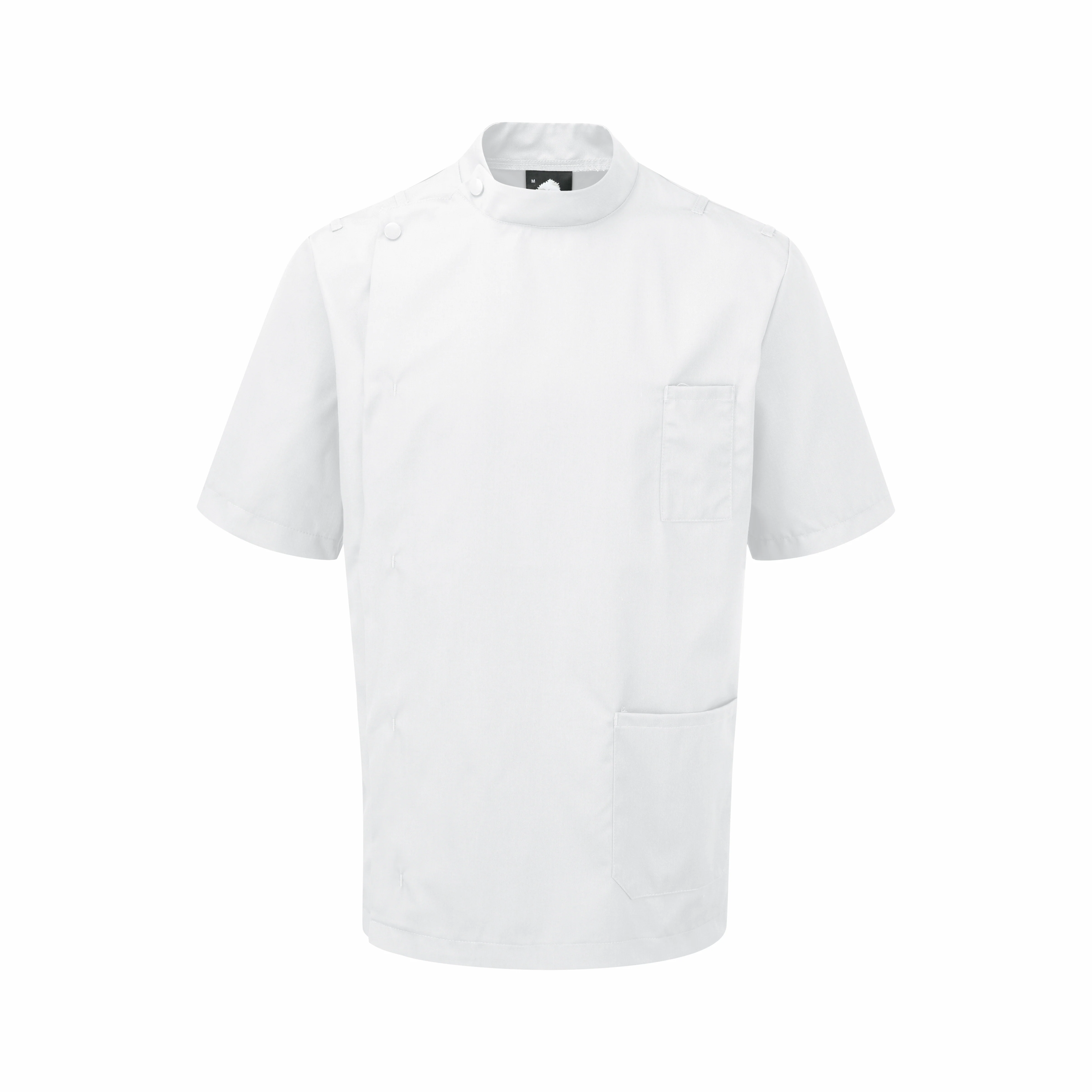 ORN Newton High Collar Tunic - CLEARANCE PRICED - Image 9