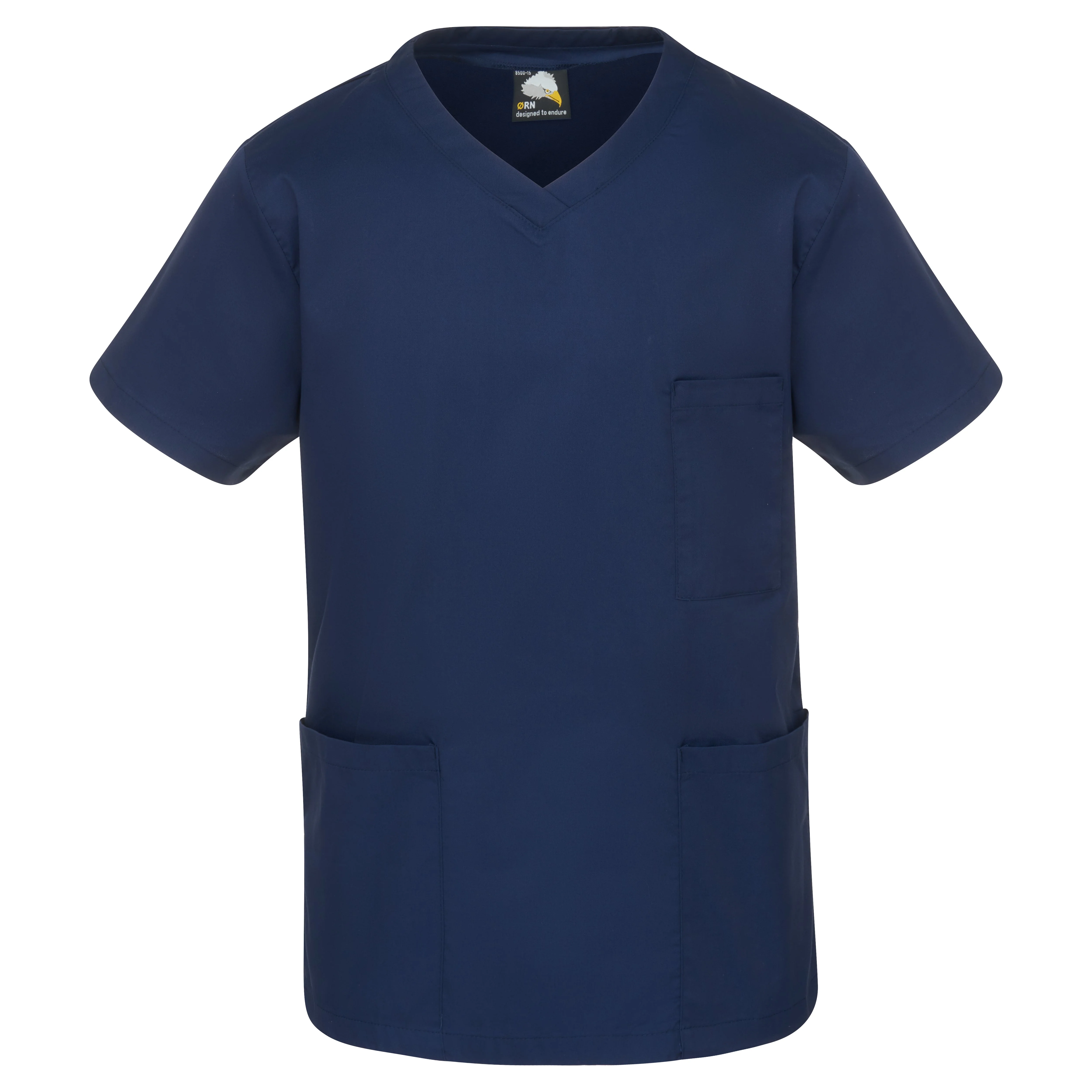 ORN Scrub Top - [CLEARANCE]