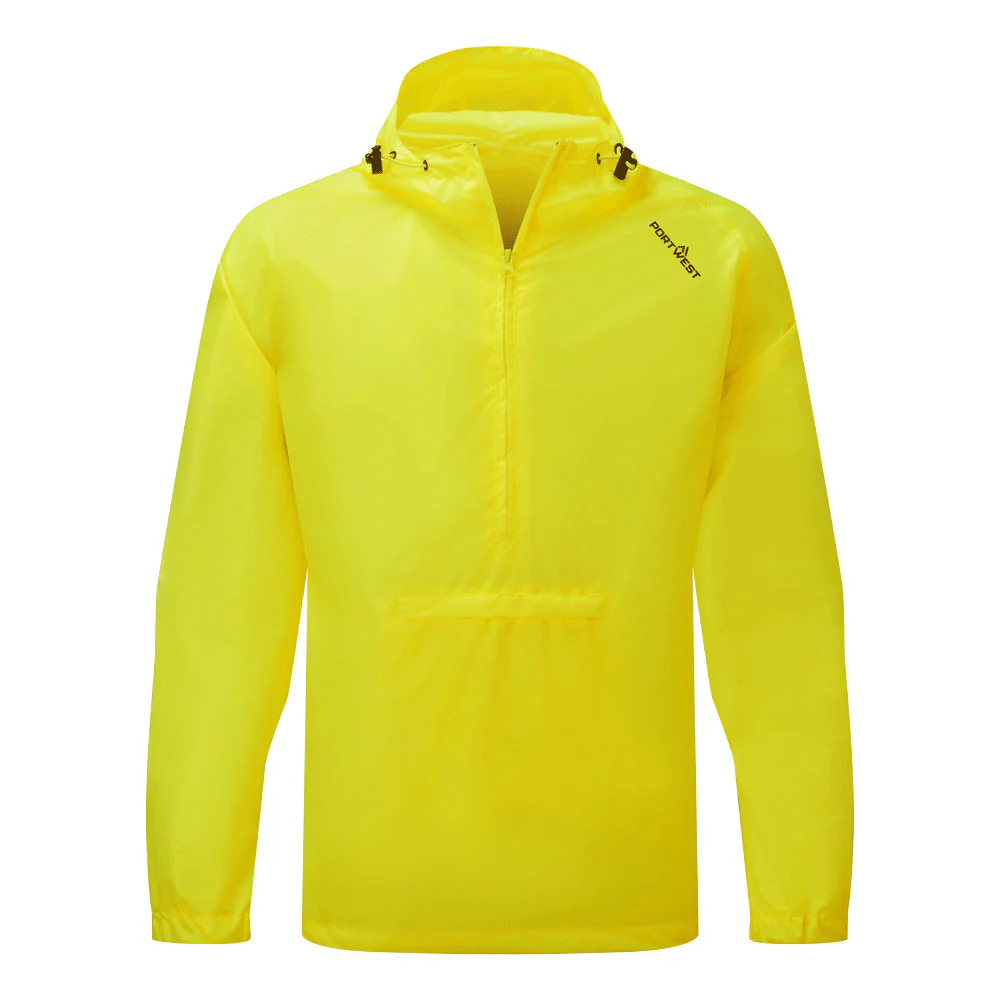 Portwest Packable Overhead Jacket - Image 2