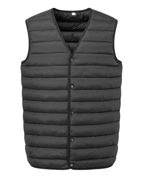 2786 Padded Gilet Vest - TS042M - Image 2