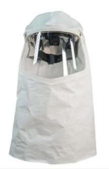 Pureflo Papr With Over Hood