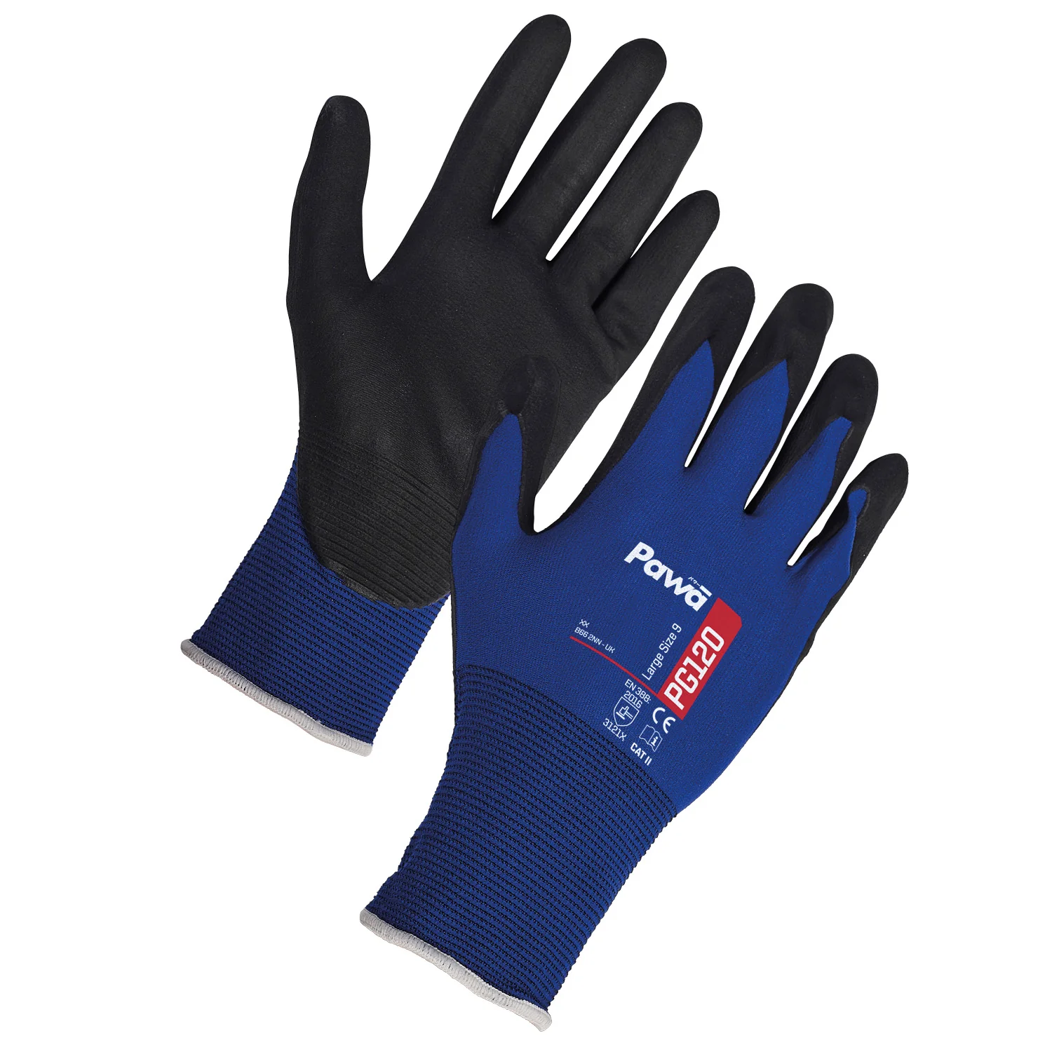 Supertouch Pawa PG120 Ultra Dexterous Glove