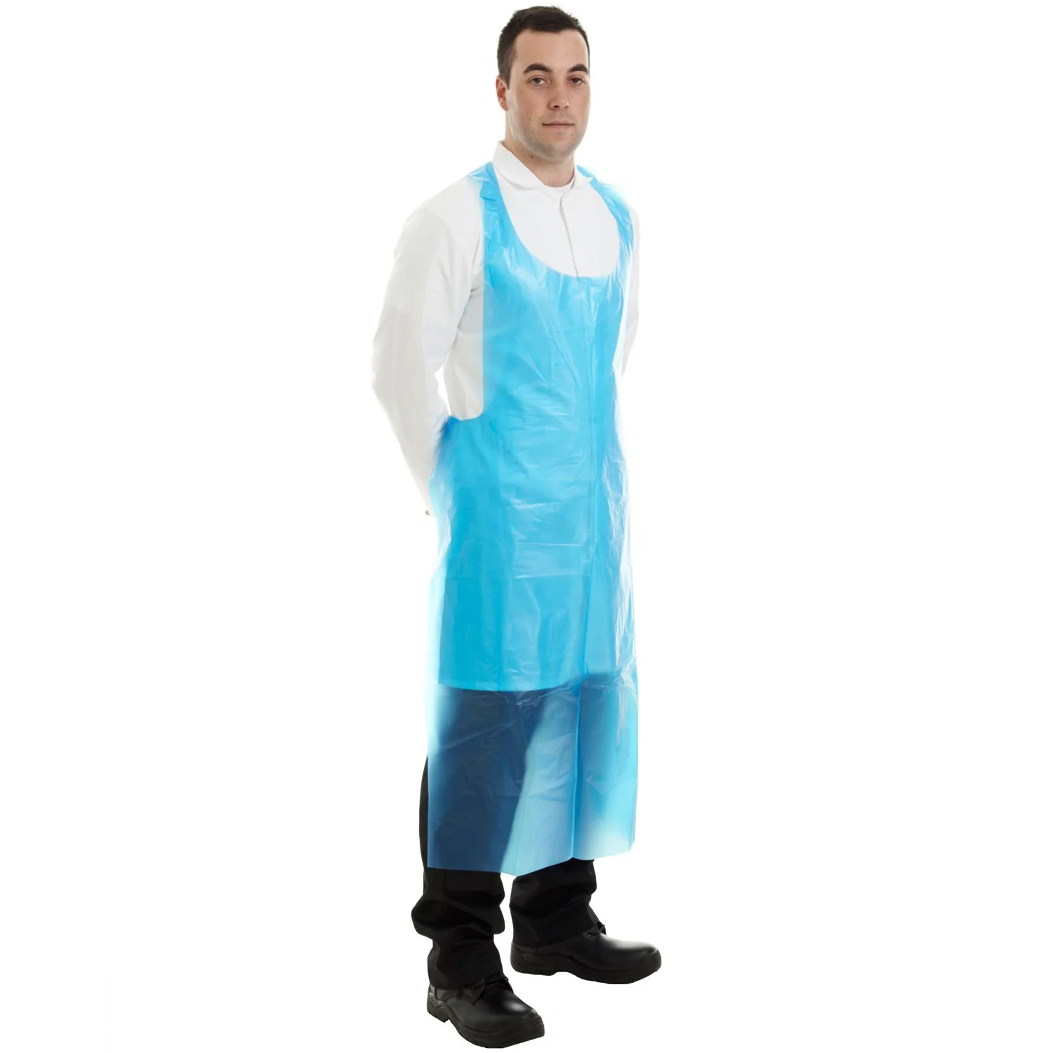 Supertouch PE Aprons - 50 Micron - Image 4