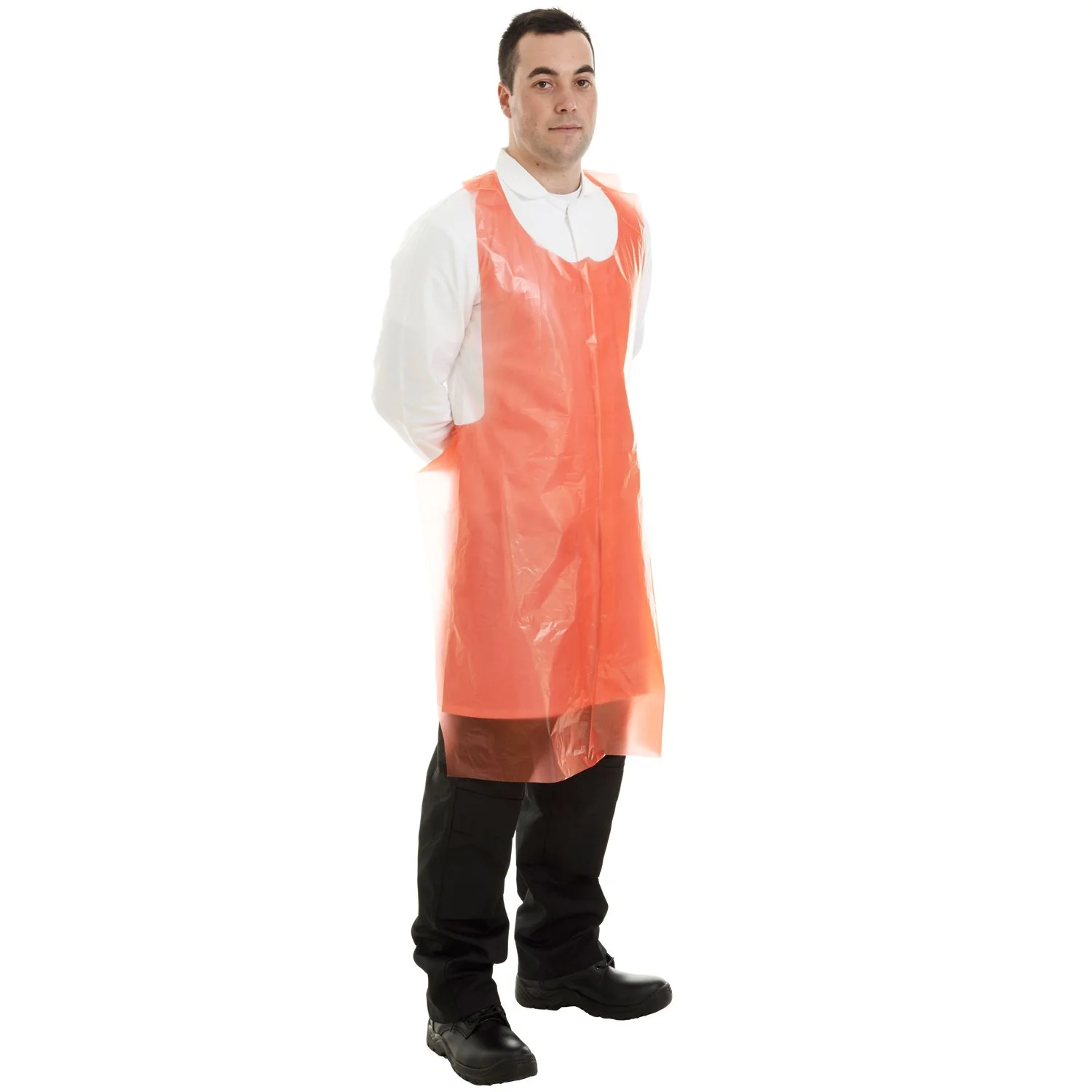 Supertouch PE Aprons - 50 Micron - Image 5