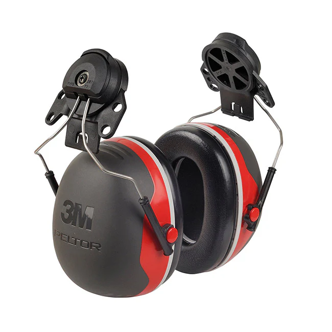3M Peltor X3P3 Helmet Attachment - Image 2