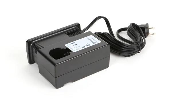 PureFlo PF3000 Battery Charger (Uk)