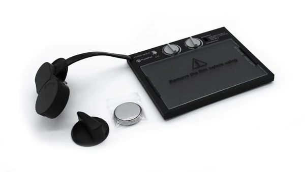 Pureflo Pf3000 Pro Adf Deluxe (Variable Shade 4-8/8-12) - Image 2