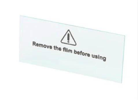 Pureflo Pf3000 Pro Deluxe Adf Internal Spatter Lens - Image 2