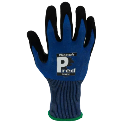 Planetsafe Pred Maple 10 pairs