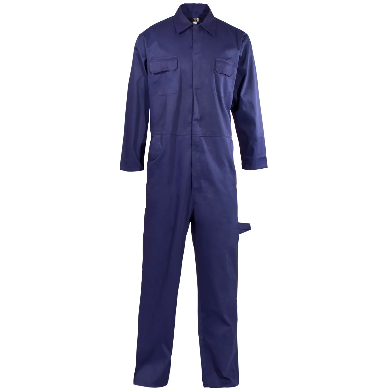 Supertouch Polycotton Coverall - Basic - Image 6