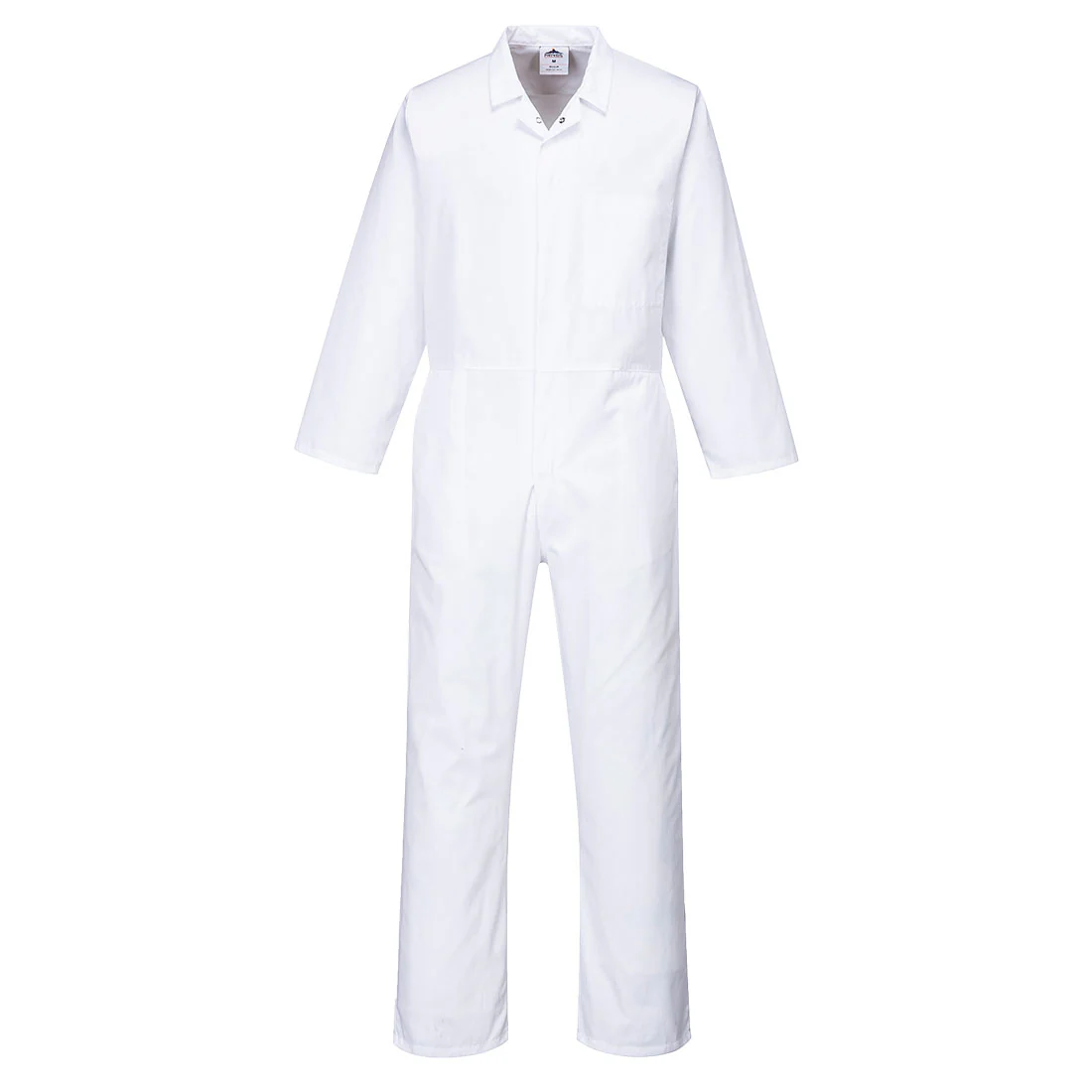 Portwest 2201 Food Coverall for Food Industry - Image 5