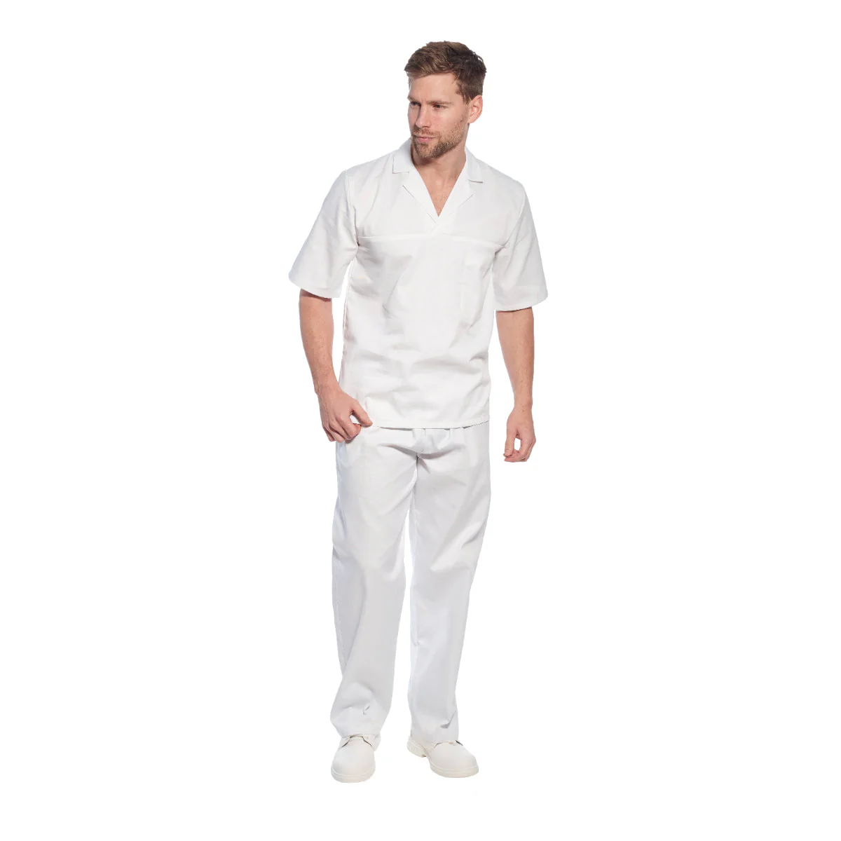 Portwest 2208 Bakers Trousers for Food Industry - Image 6