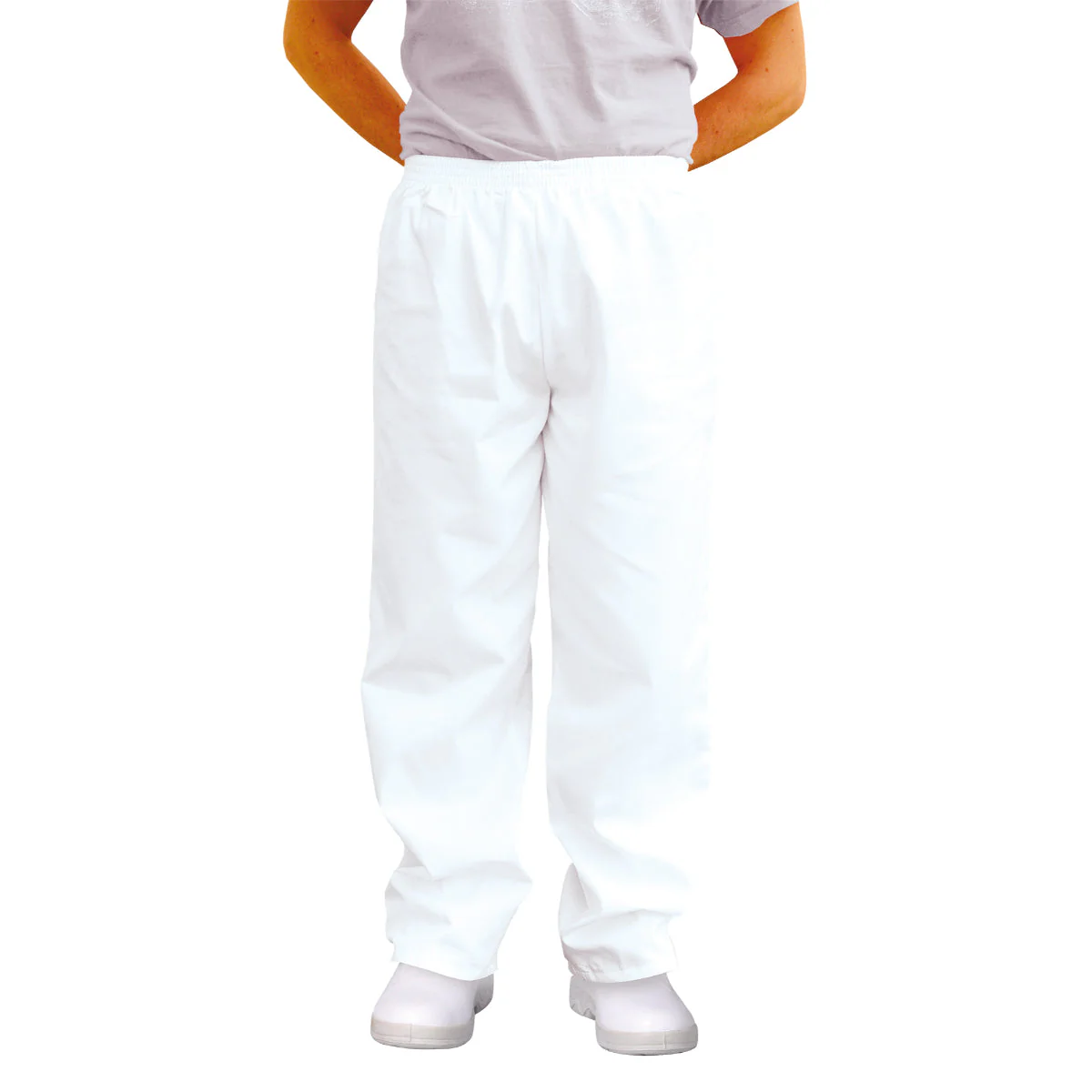Portwest 2208 Bakers Trousers for Food Industry - Image 8