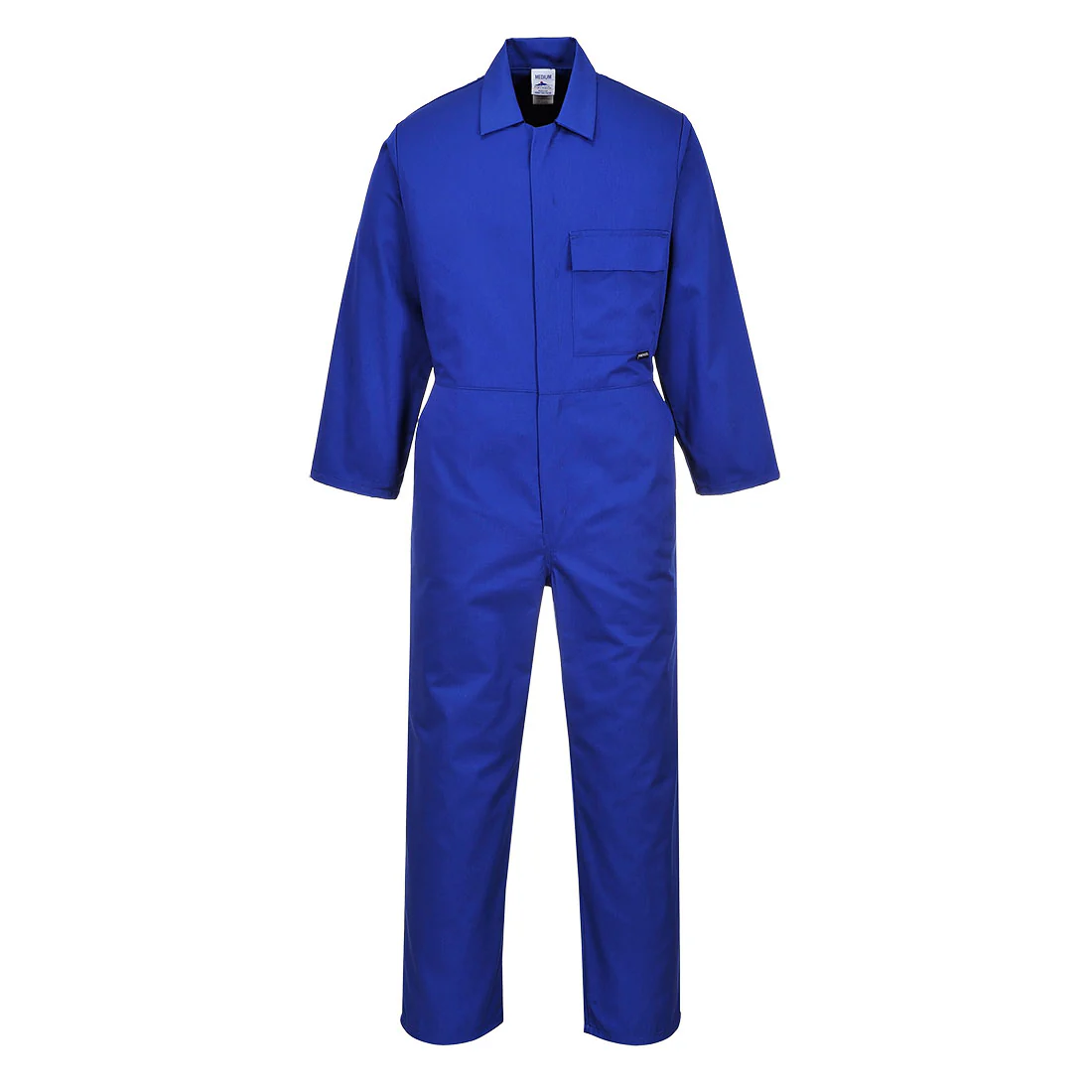Portwest 2802 Standard Coverall for General Workwear - Image 2