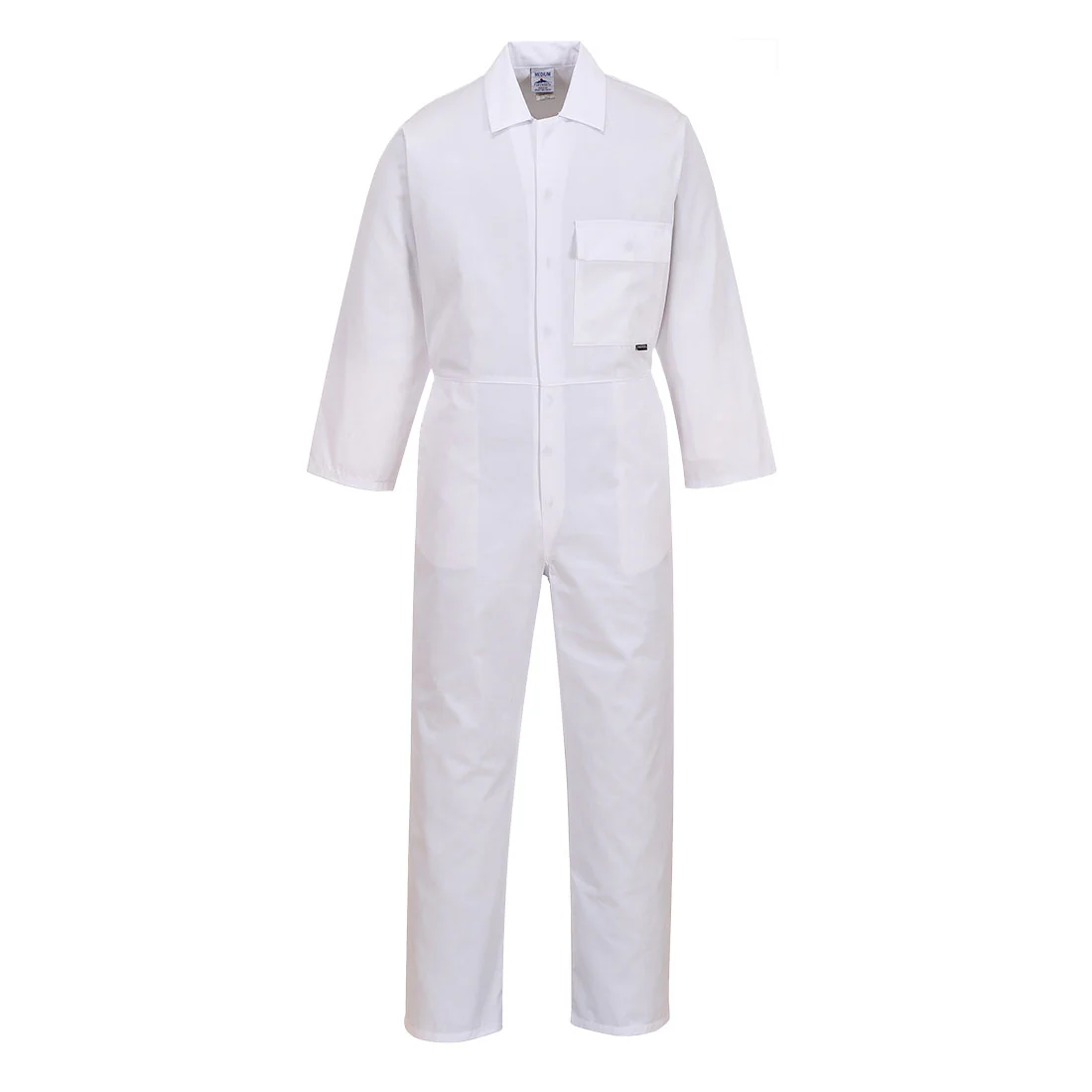 Portwest 2802 Standard Coverall for General Workwear - Image 3