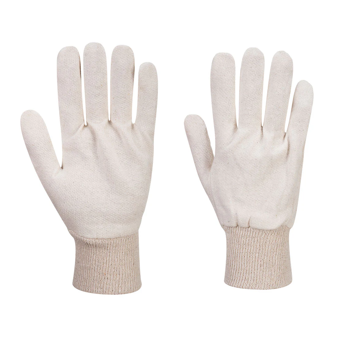 Portwest A040 Jersey Liner Glove (300 Pairs) for General Handling - Image 2