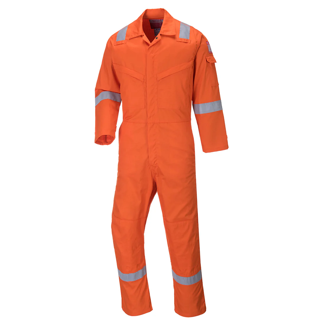 Portwest Aberdeen FR Coverall - Image 2