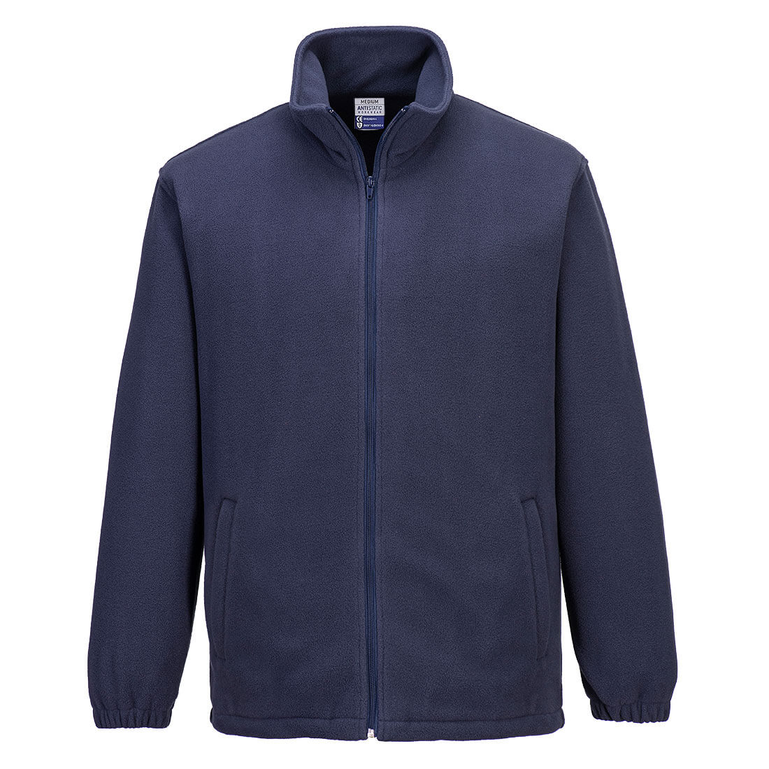 Portwest Anti-Static ESD Fleece - Image 2