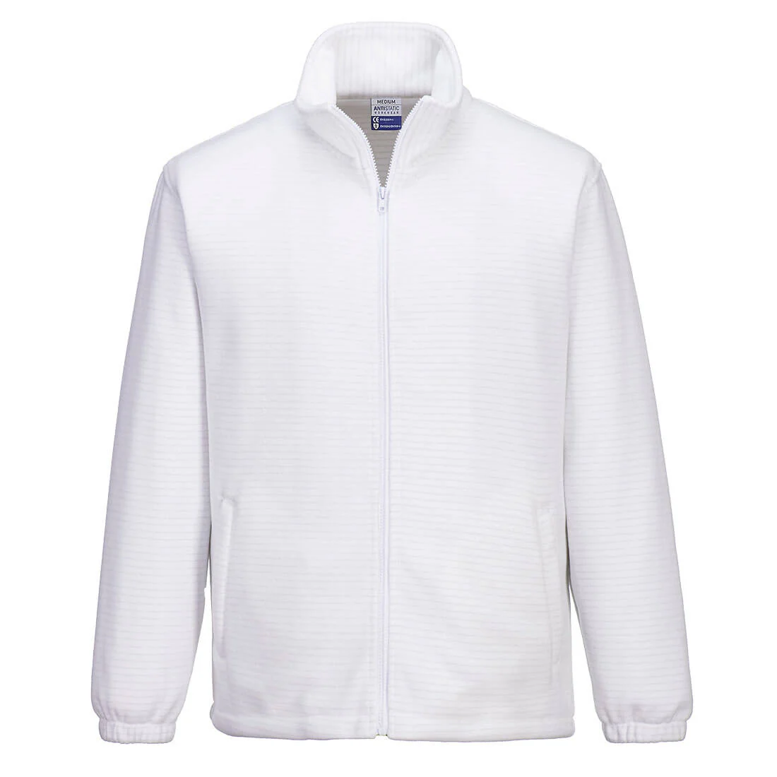 Portwest Anti-Static ESD Fleece - Image 3