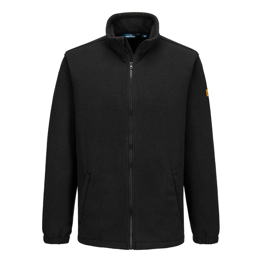 Portwest Anti-Static ESD Fleece - Image 4