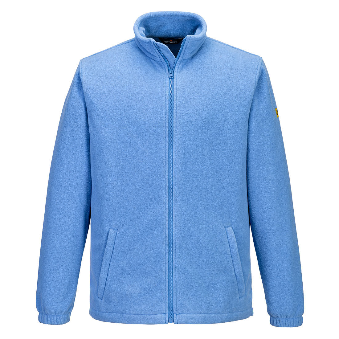 Portwest Anti-Static ESD Fleece - Image 5