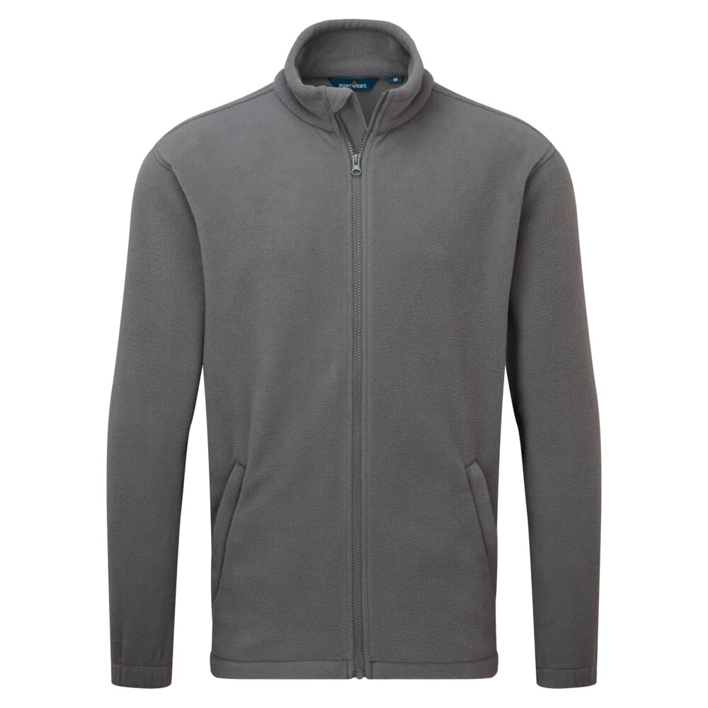 Portwest Anti-Static ESD Fleece - Image 8