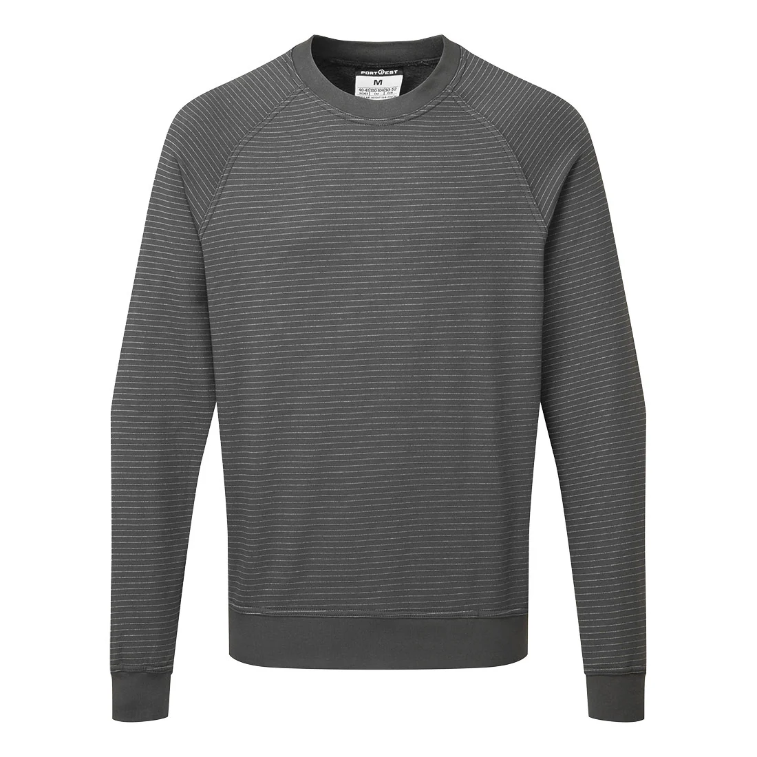 Portwest Anti-Static ESD Sweatshirt - Image 11