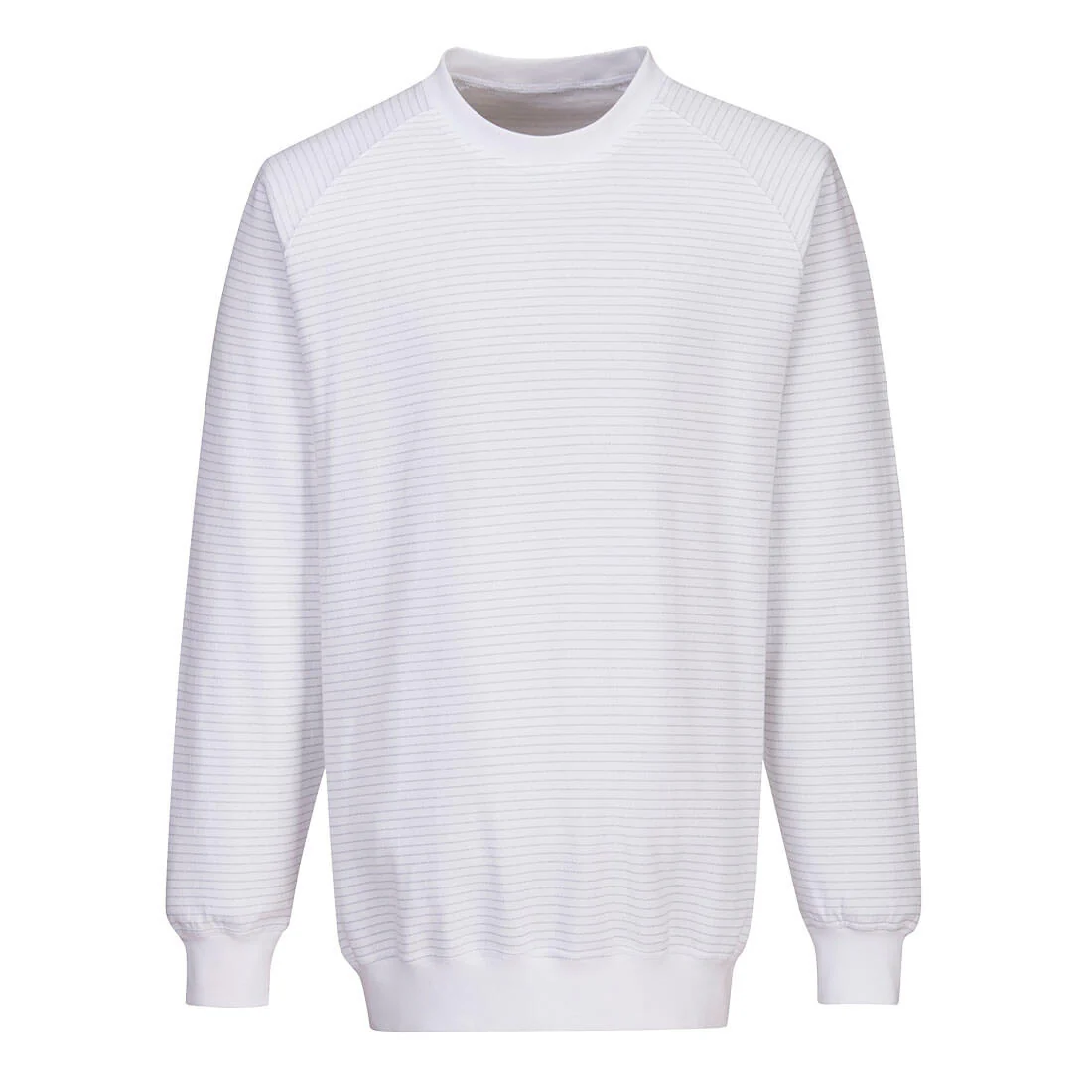 Portwest Anti-Static ESD Sweatshirt - Image 3